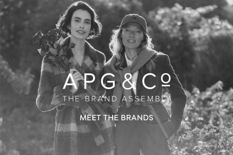 Meet The Brands