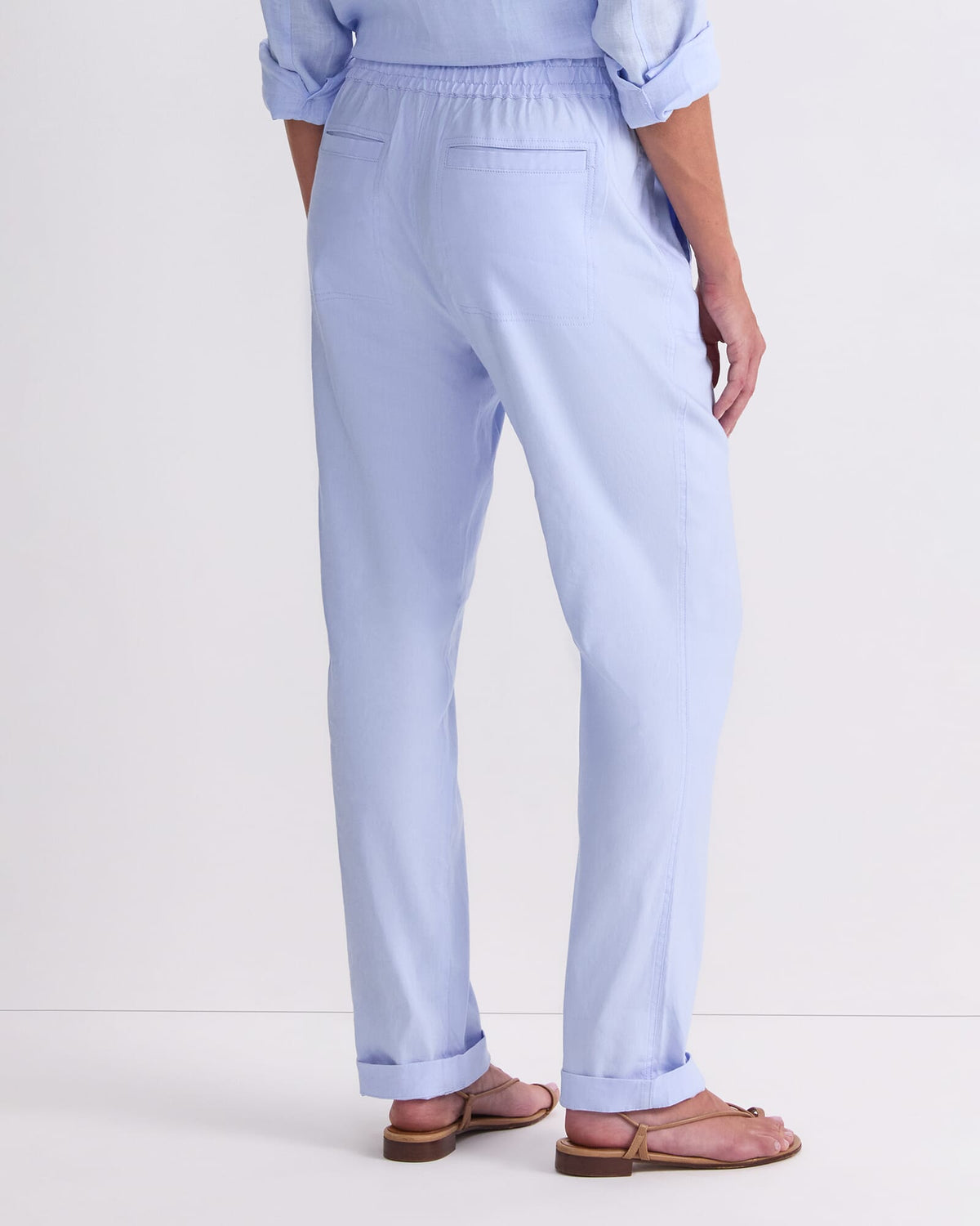 Rosa Linen Pant