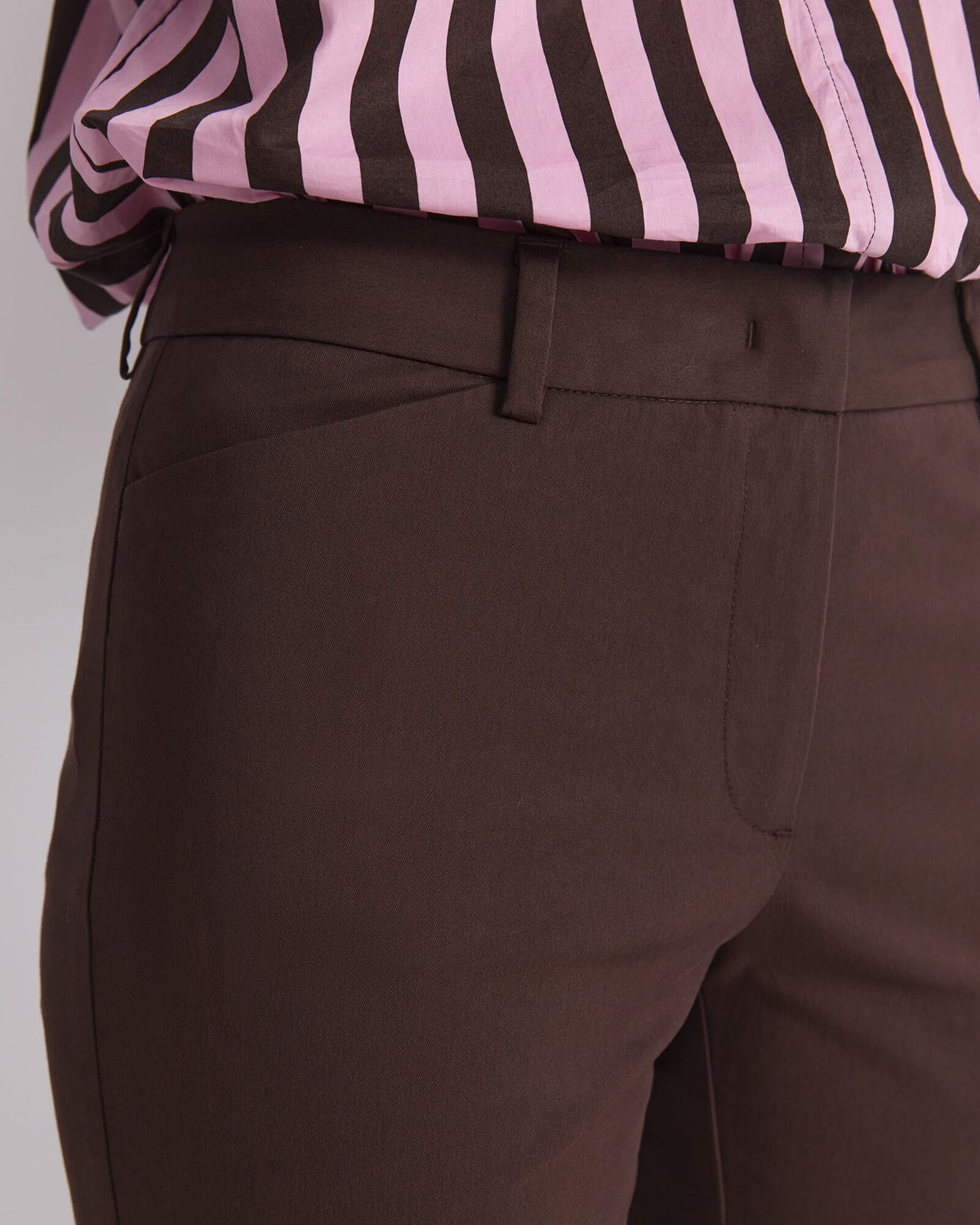 Evie Capri Pant