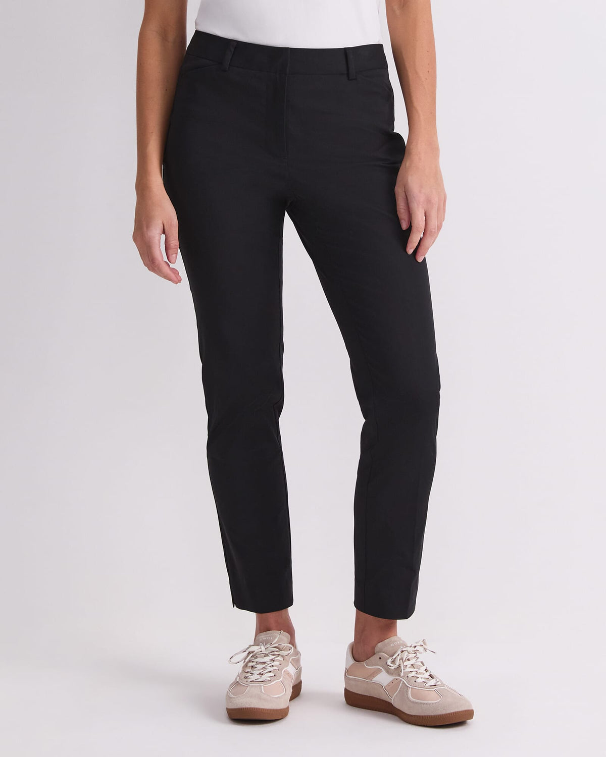 Evie Capri Pant