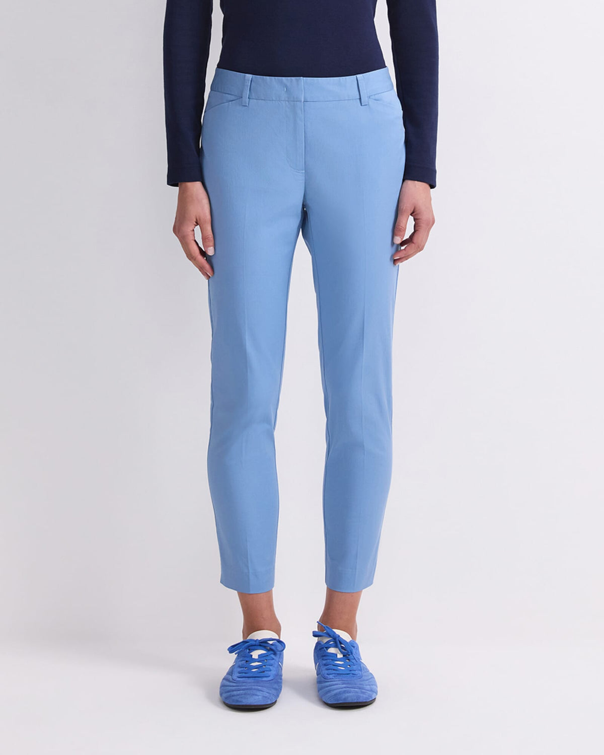 Evie Capri Pant