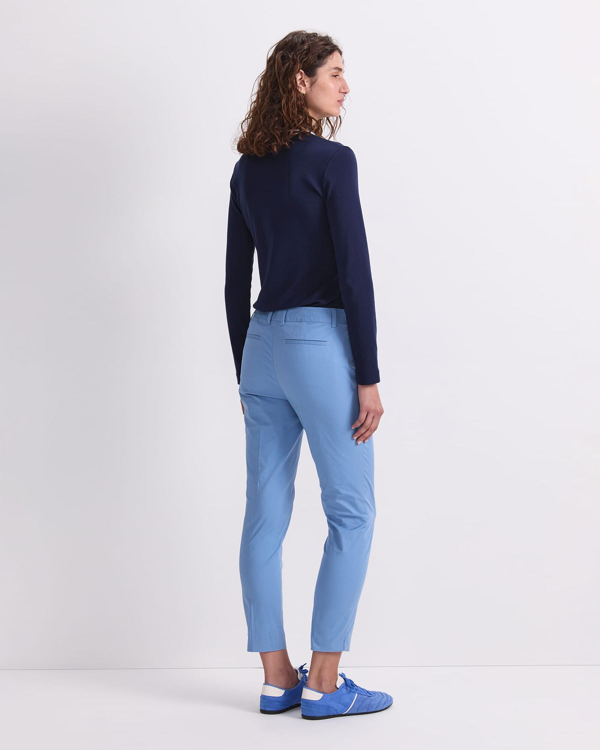 Evie Capri Pant