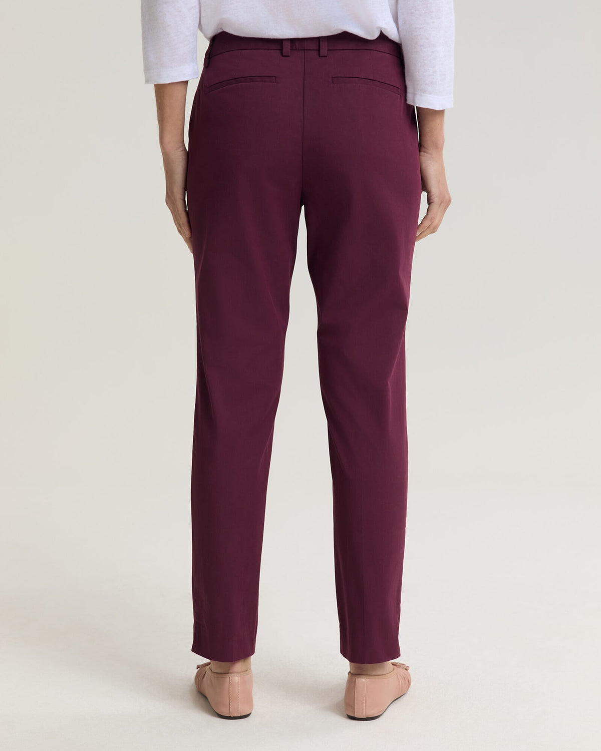 Evie Capri Pant