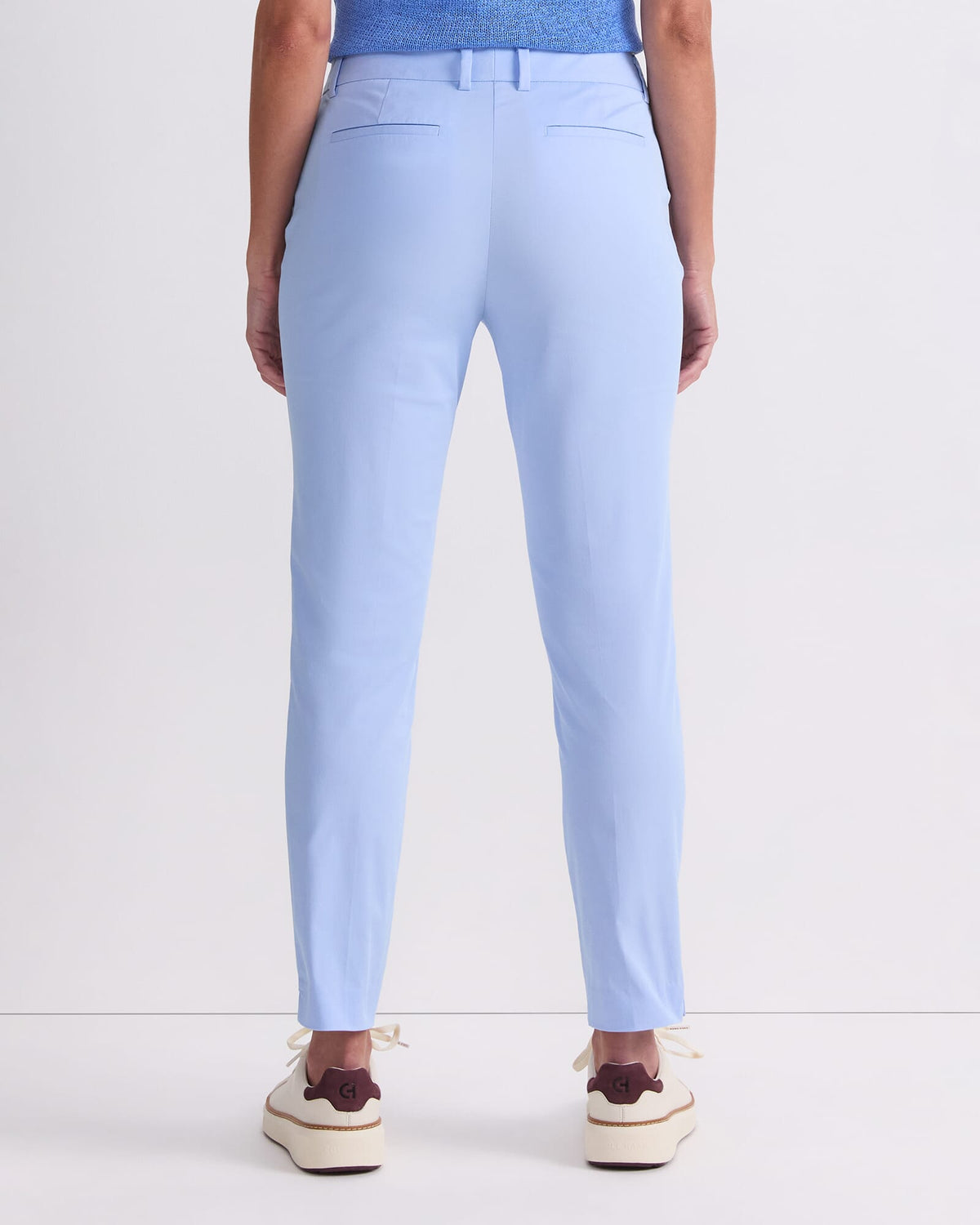 Evie Capri Pant