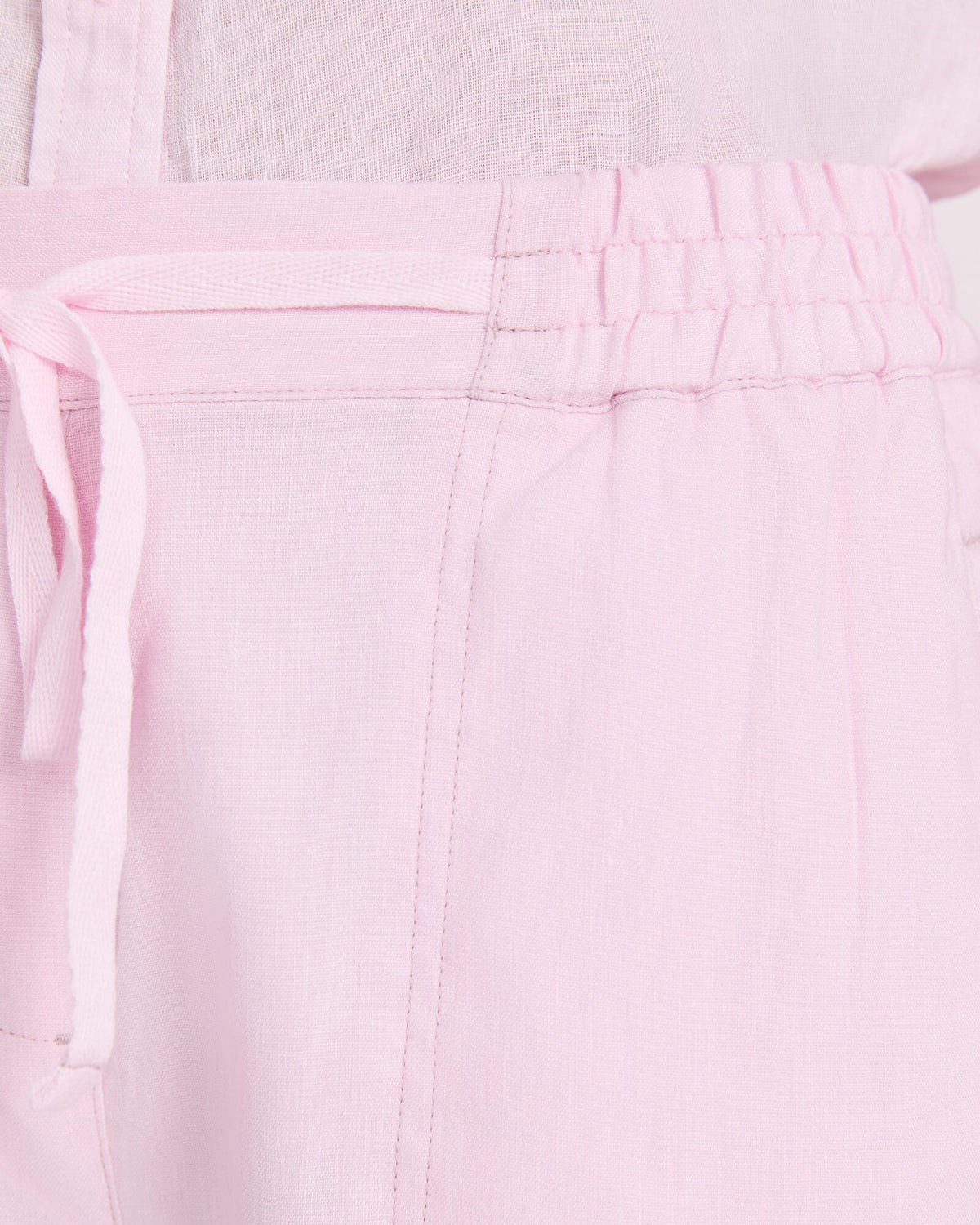 Rosa Linen Short