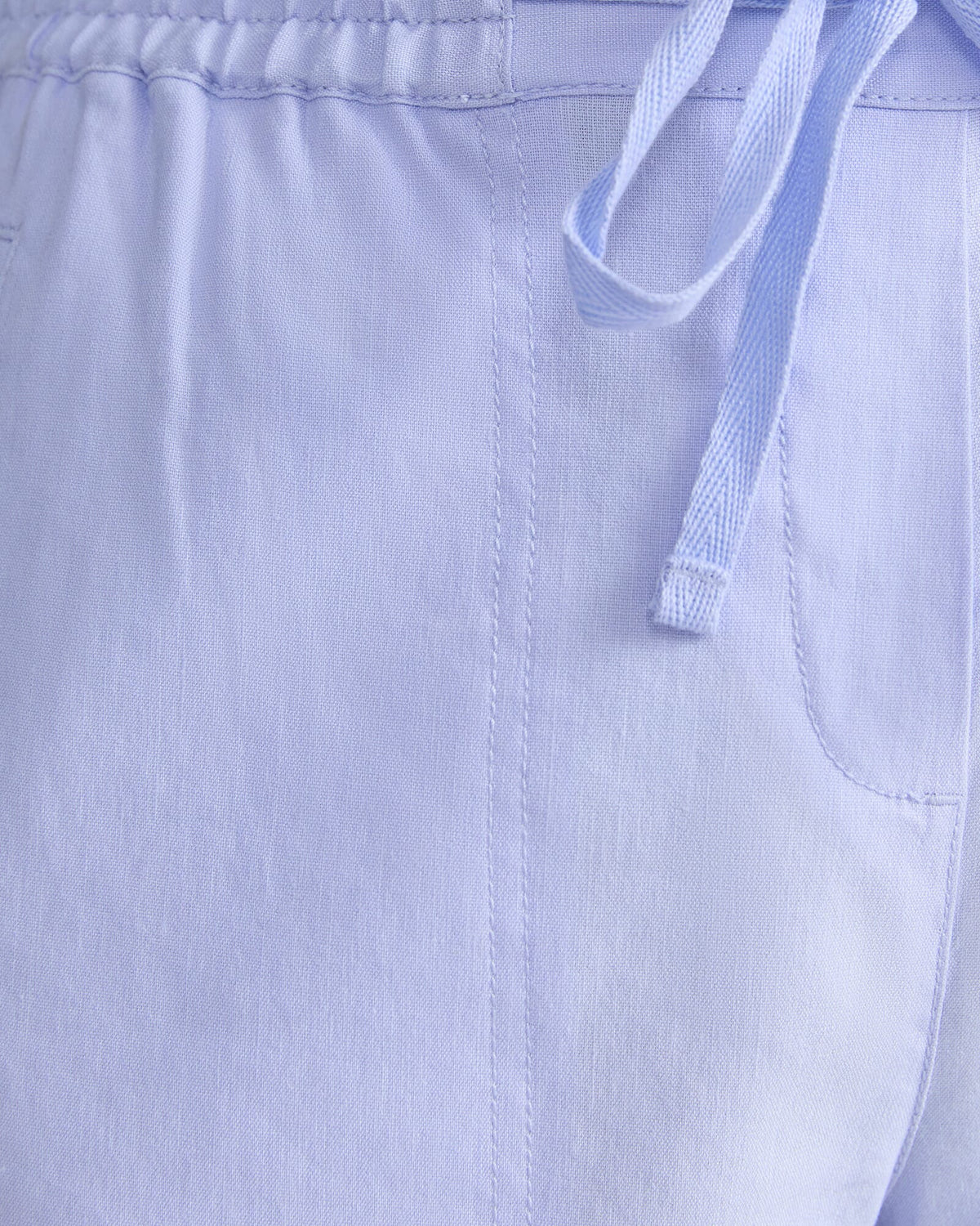 Rosa Linen Short