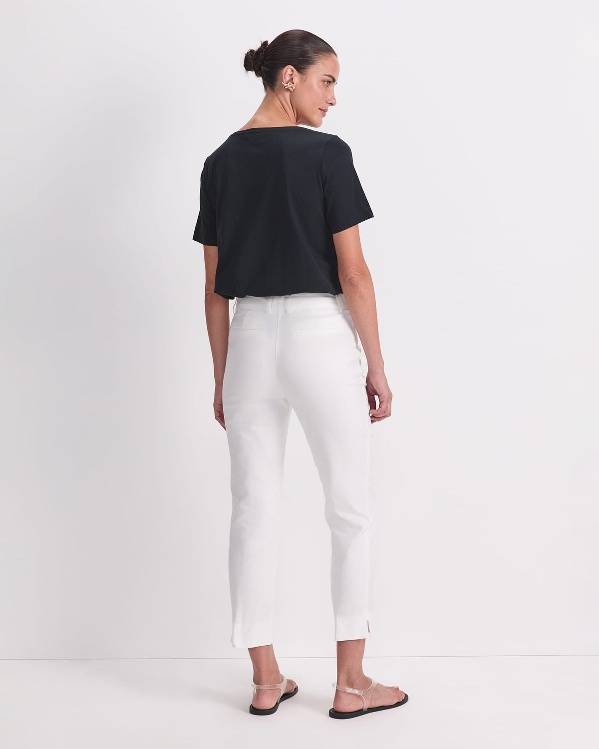 Venus Capri Pant