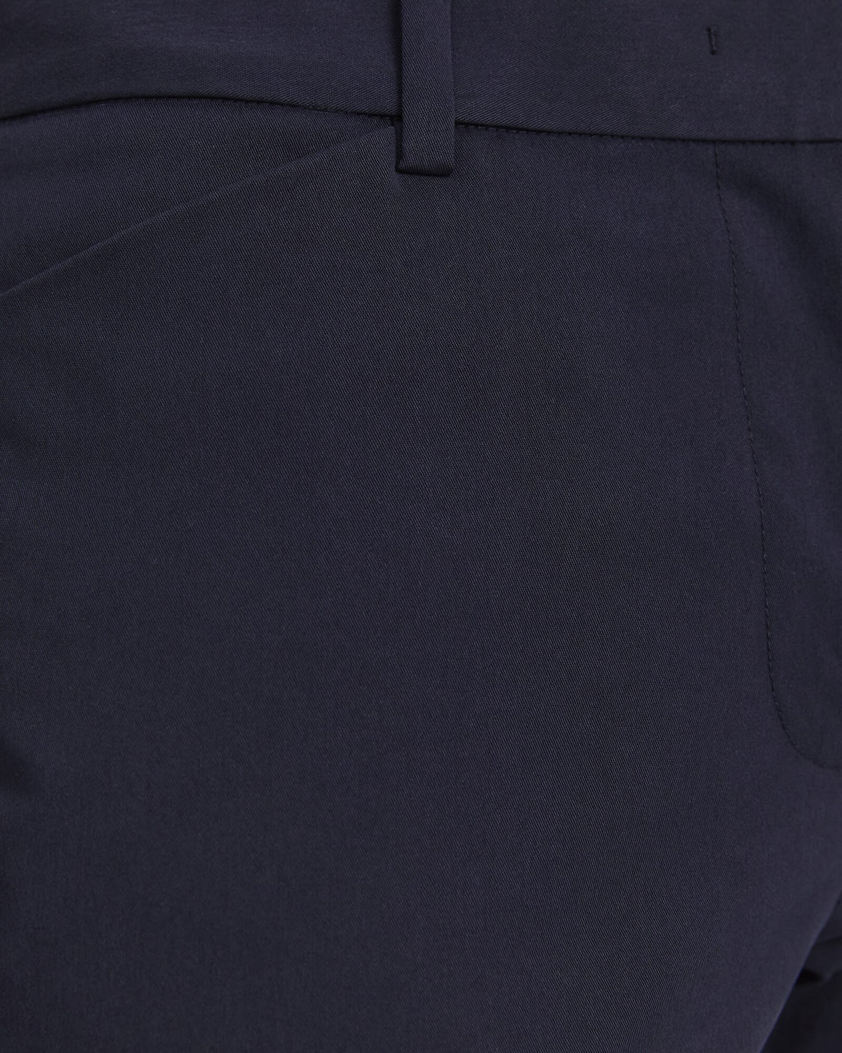 Evie Straight Capri