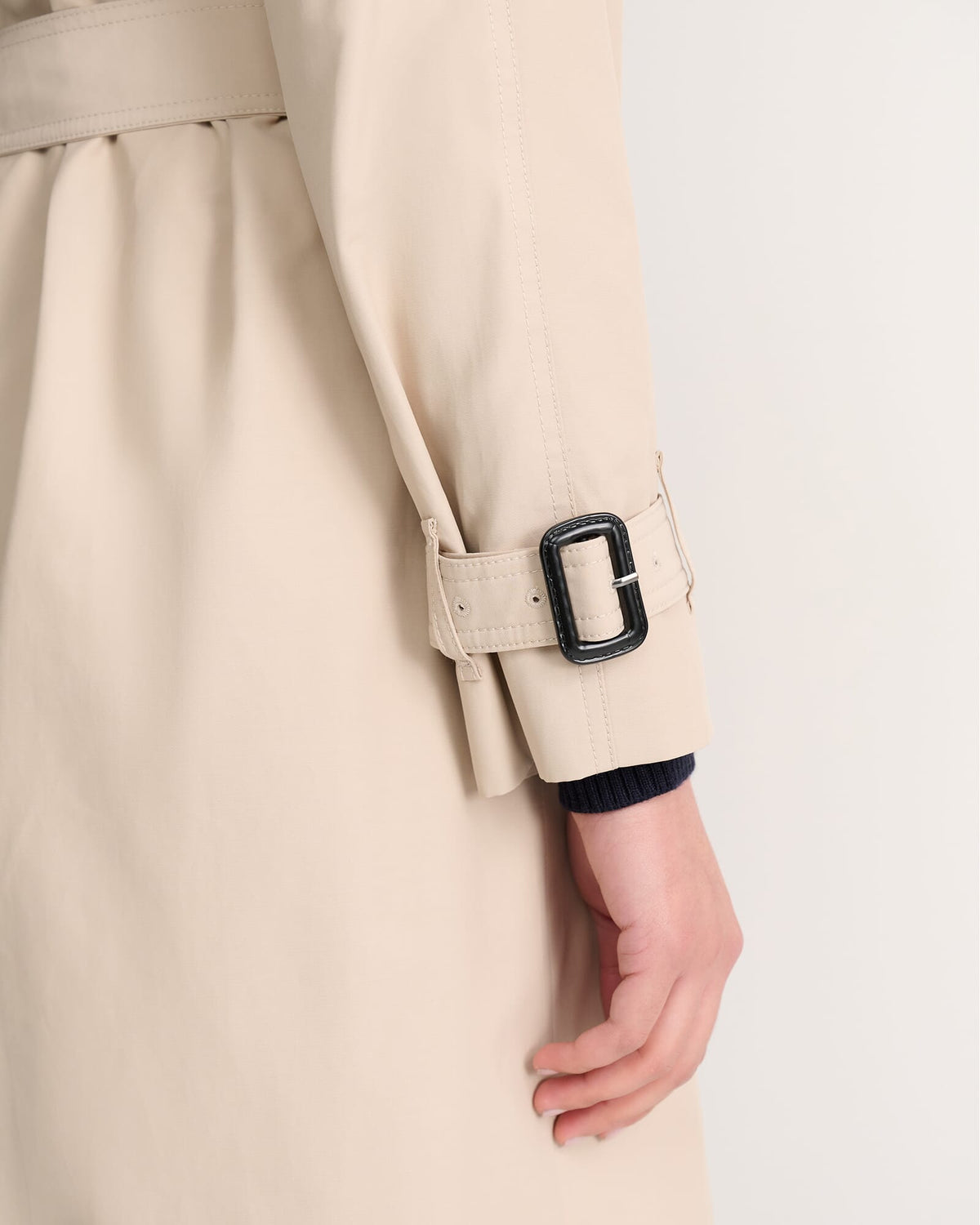 Audrey Icon Trench