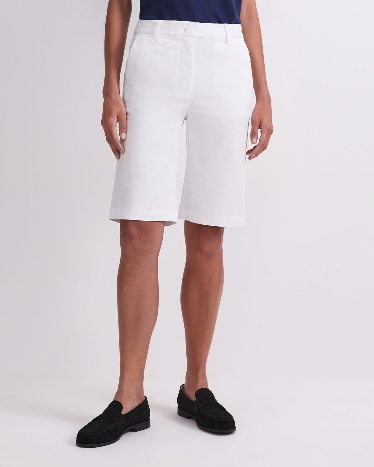 Laura Chino Short