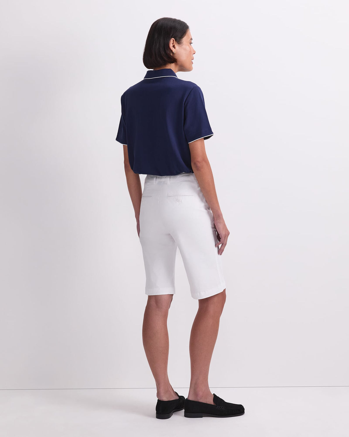 Laura Chino Short