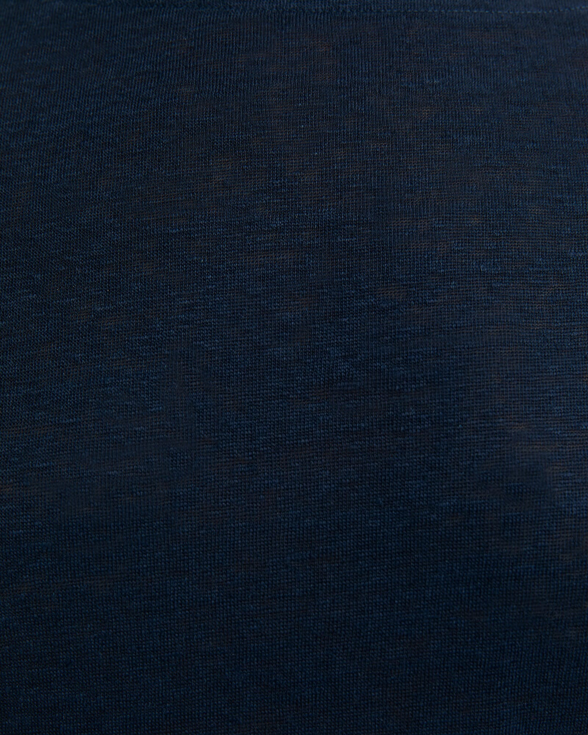 Cecile Linen Top