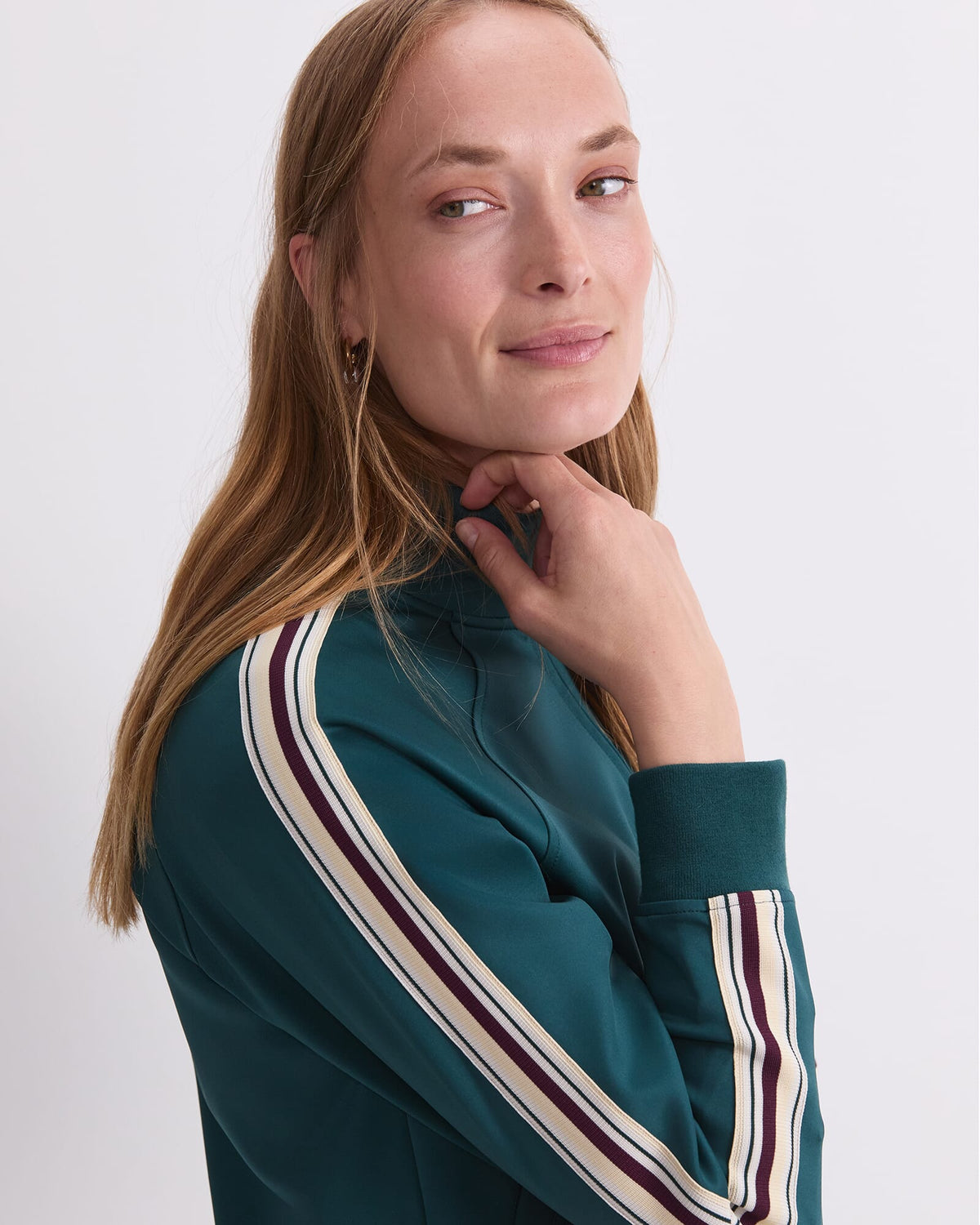 Lina Track Jacket