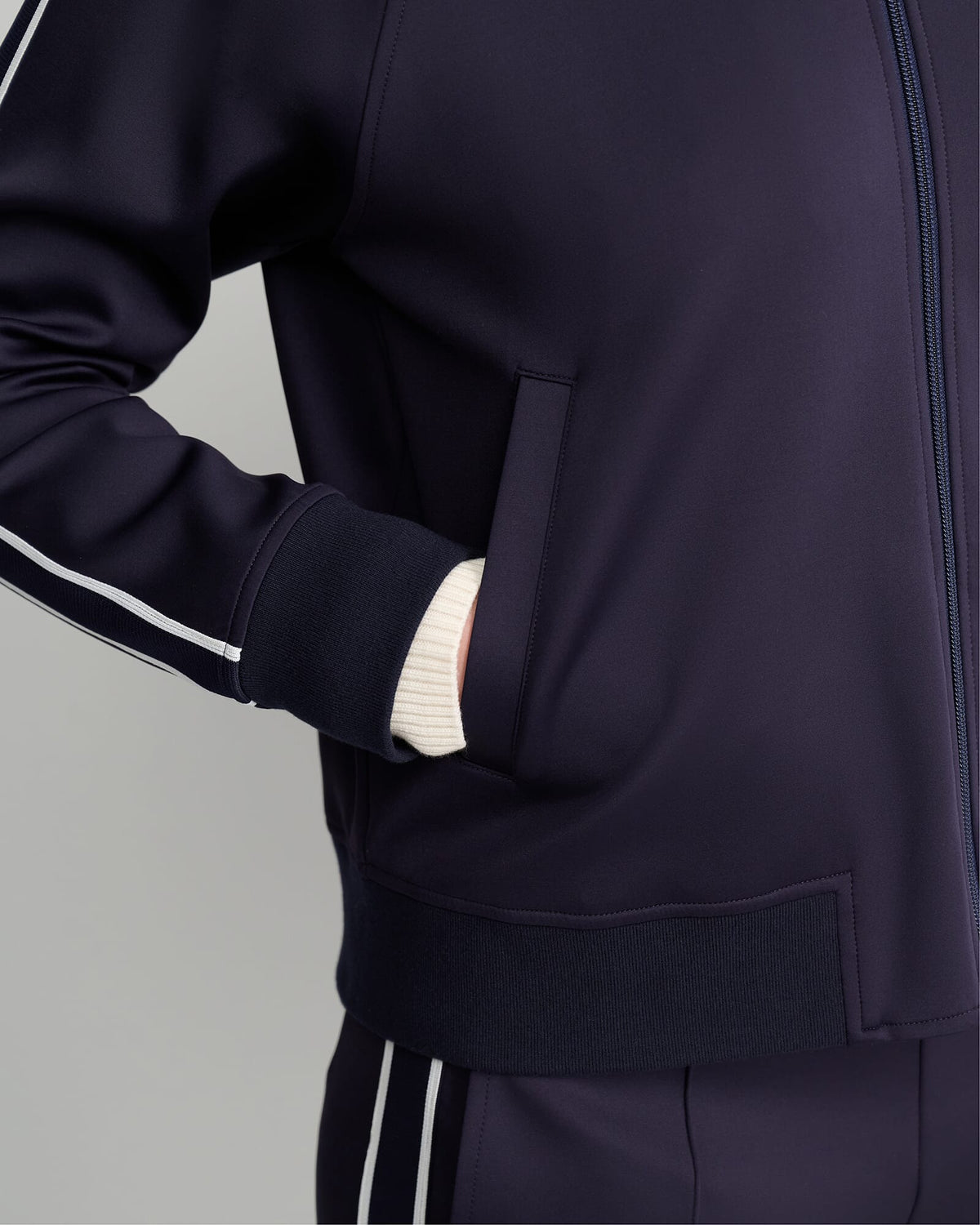 Lina Track Jacket