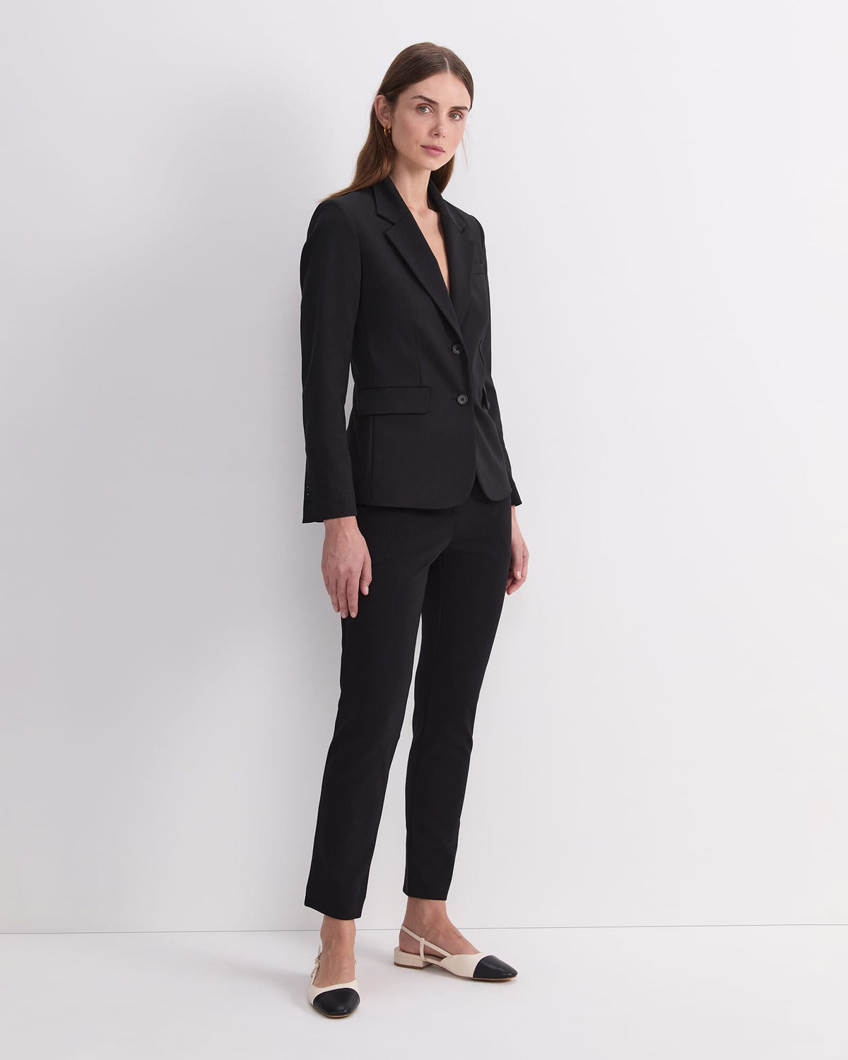 Yvette Blazer