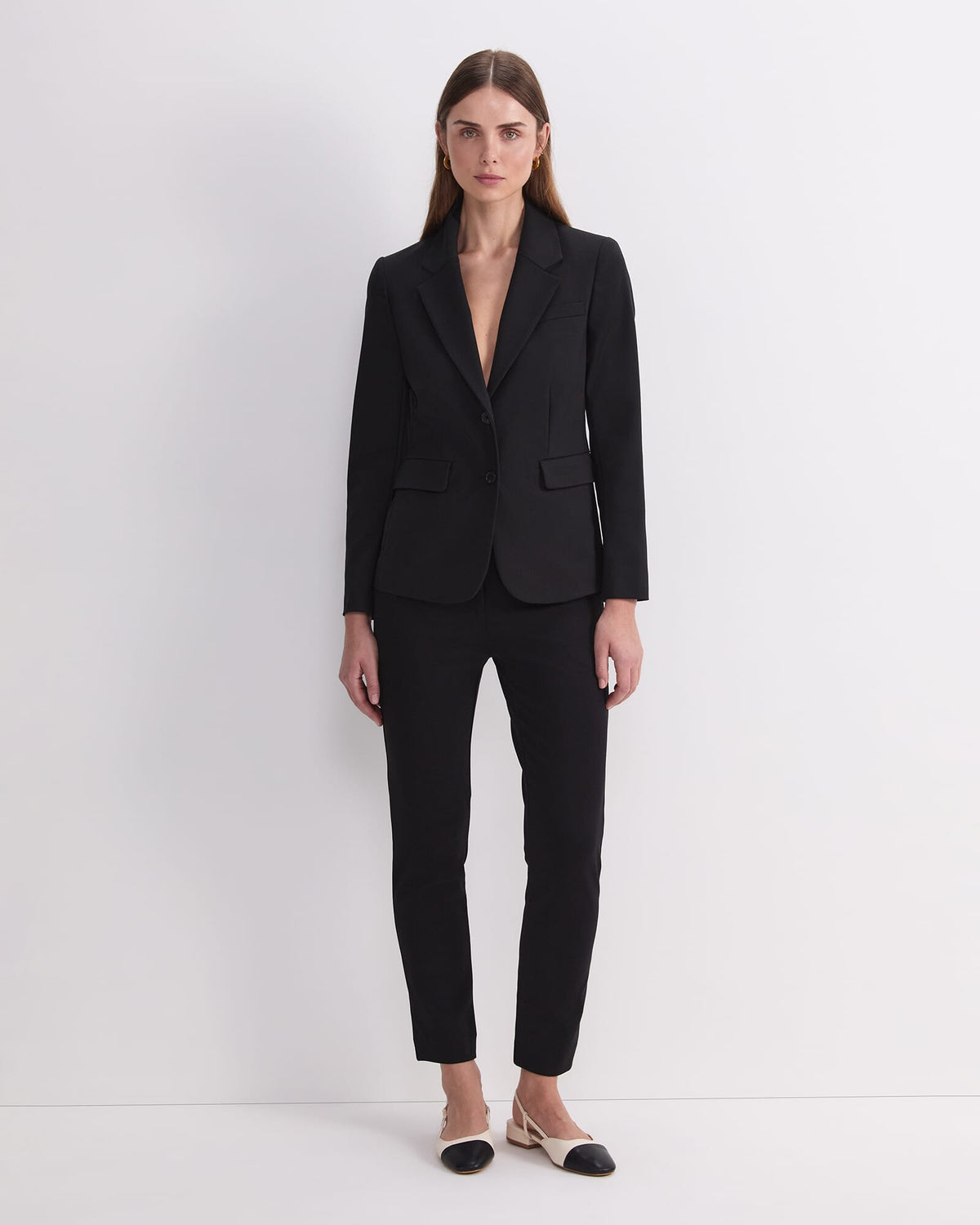 Yvette Blazer