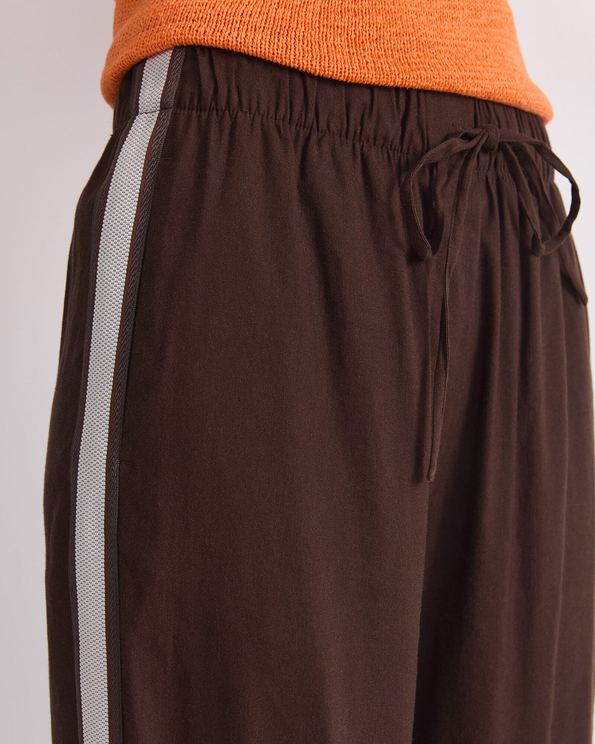 Rosa Trim Pant