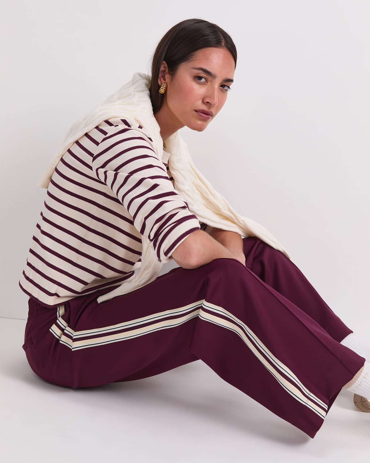 Lina Trackpant
