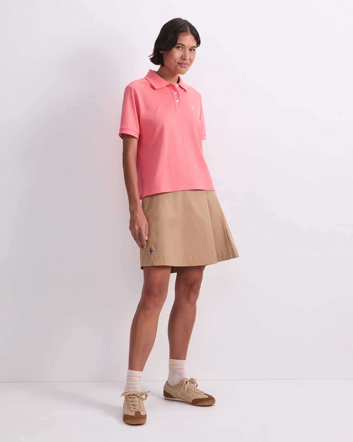 SC Cotton Pique Polo