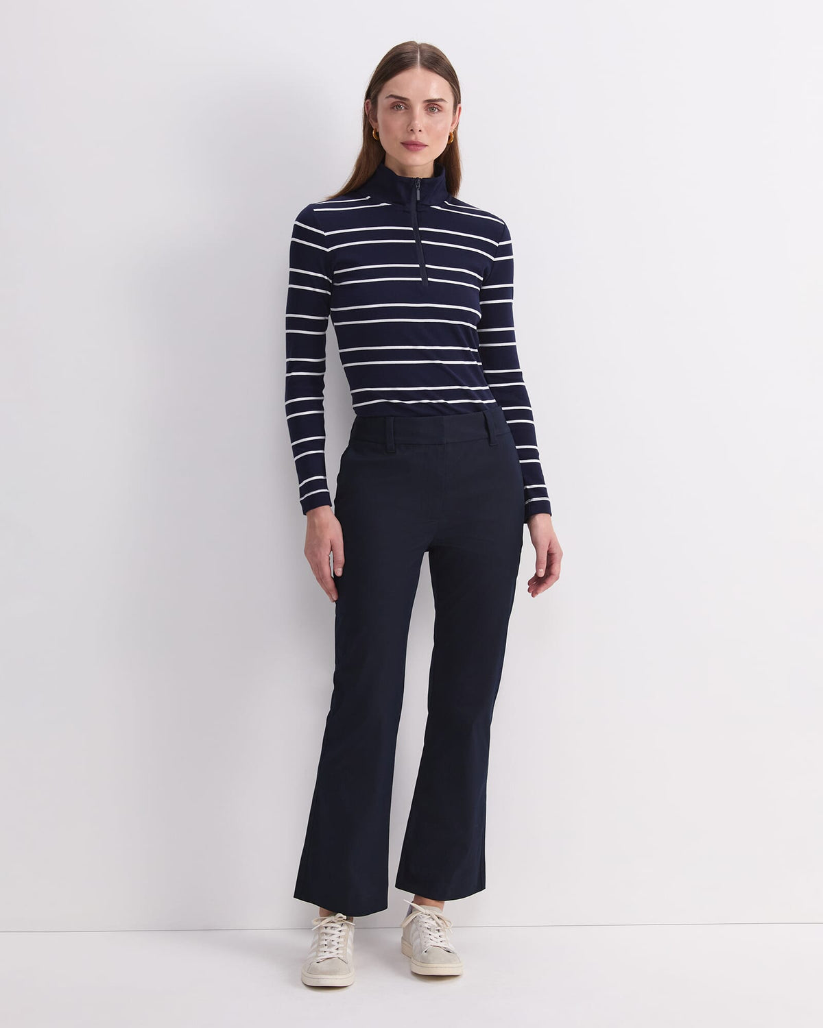 Evie Kick Flare Pant