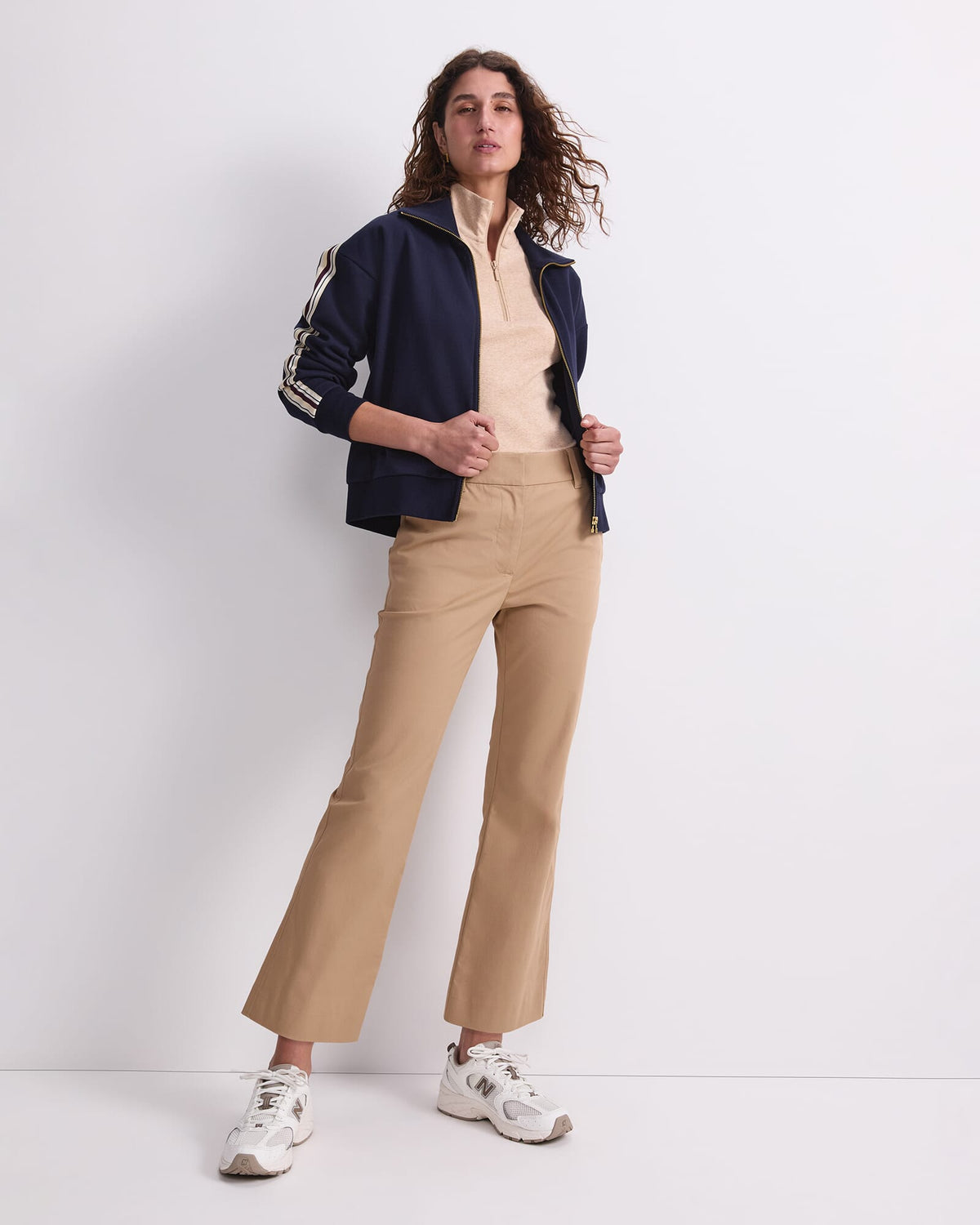 Evie Kick Flare Pant