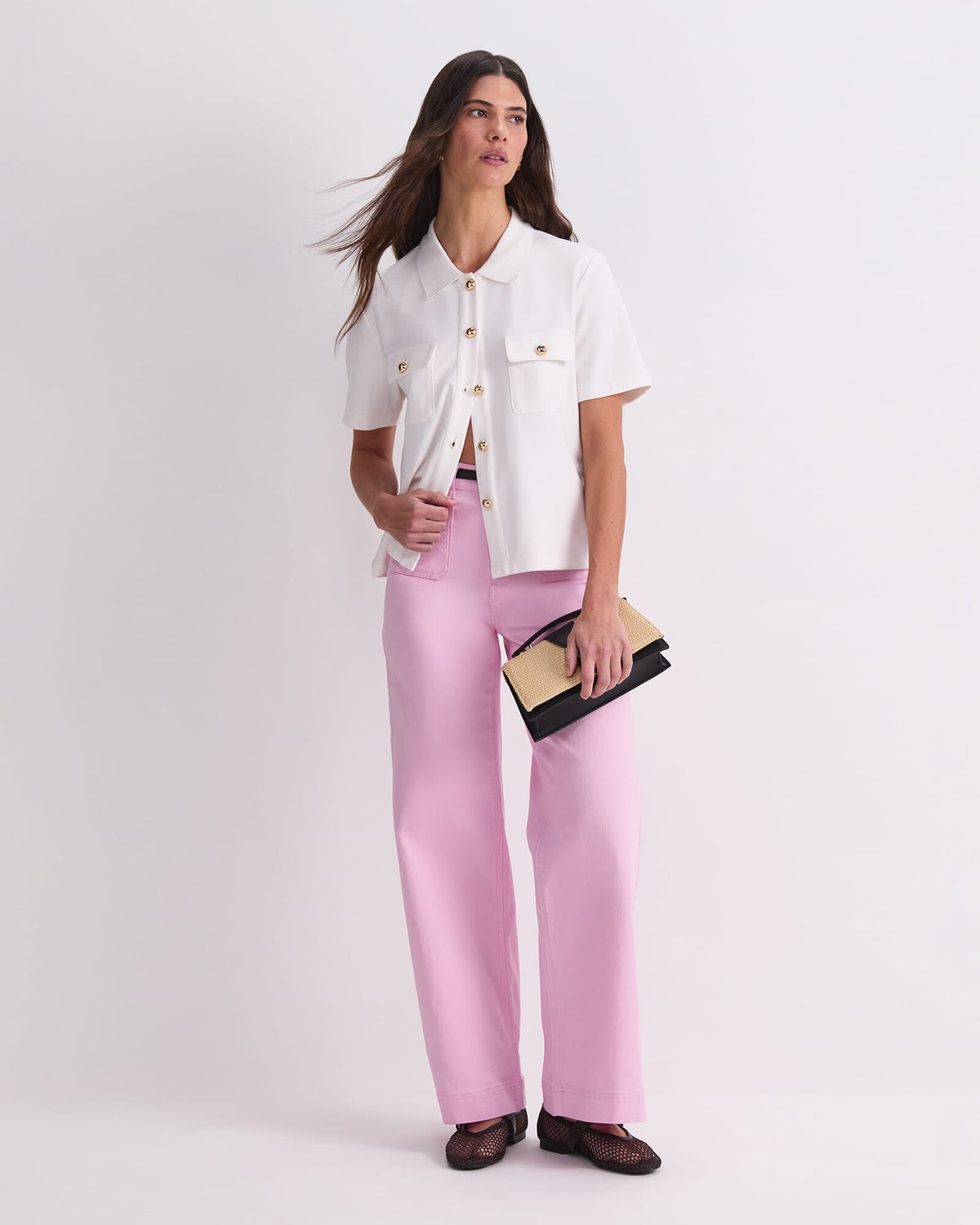 Esme Lady Shirt