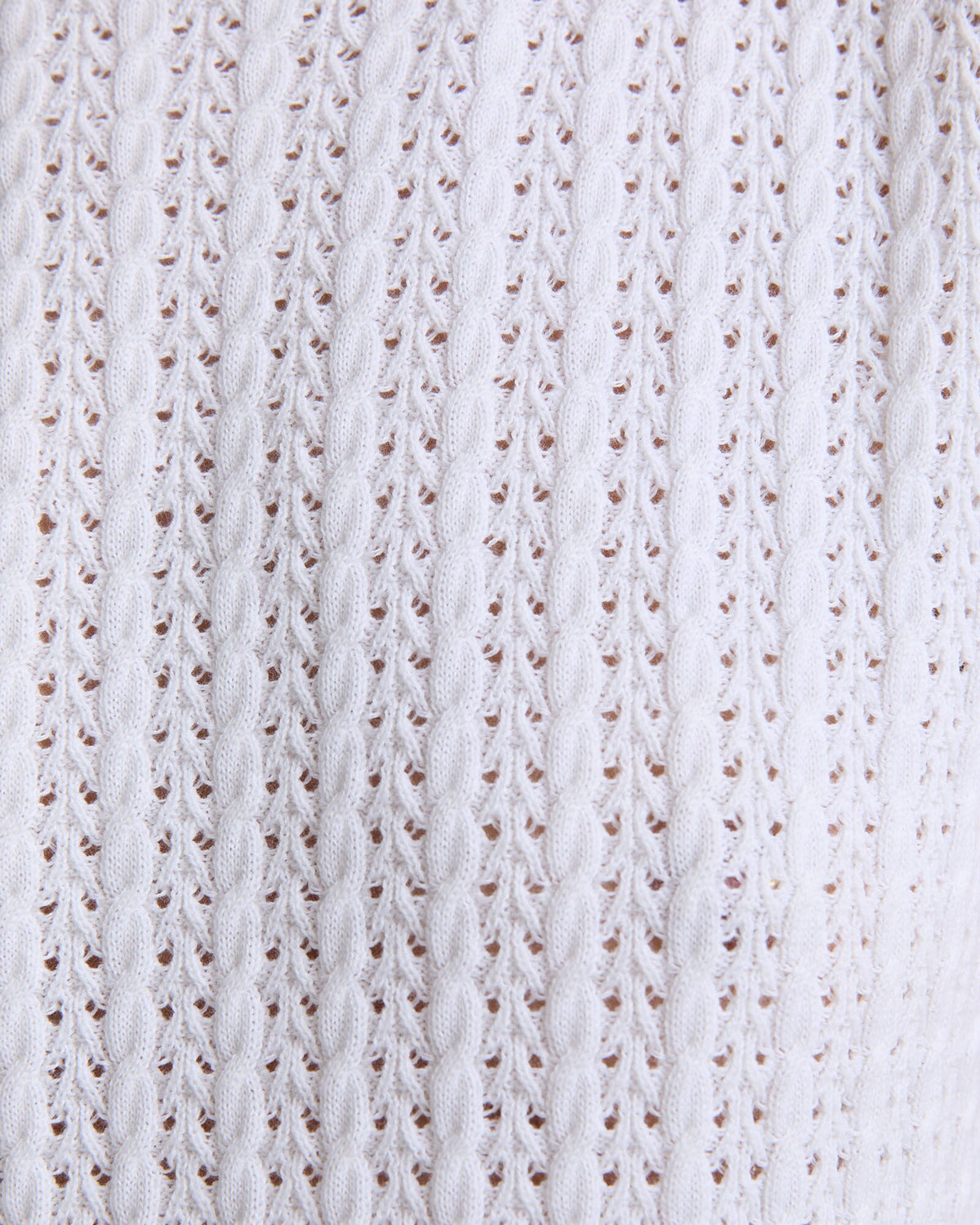 Elka Baby Cable Tank