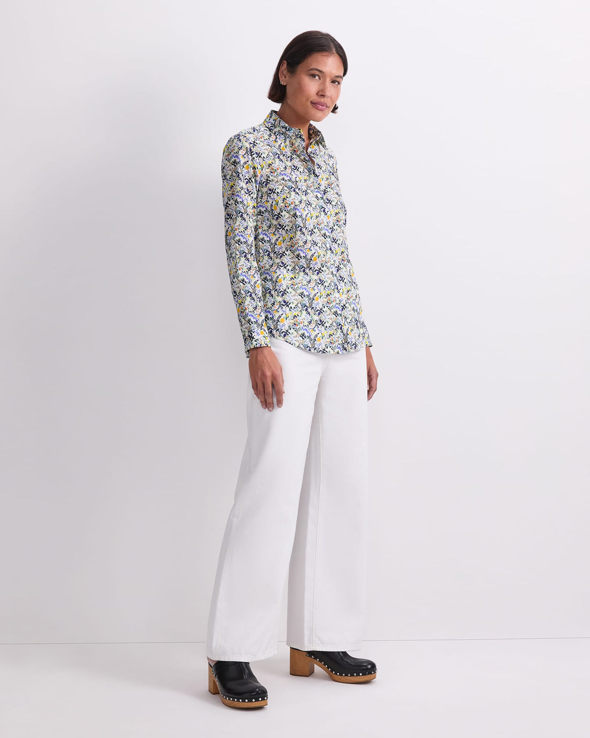 Heidi Meadow Liberty Shirt