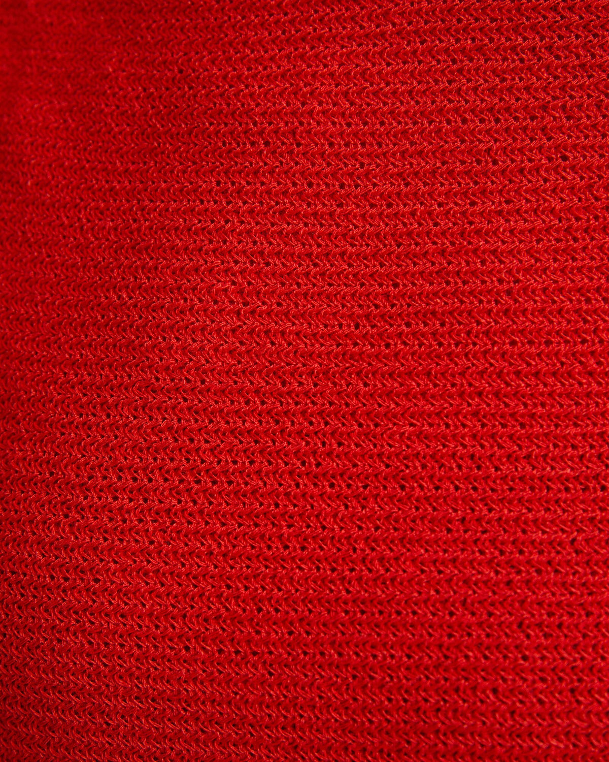 Luisa Asymmetric Knit