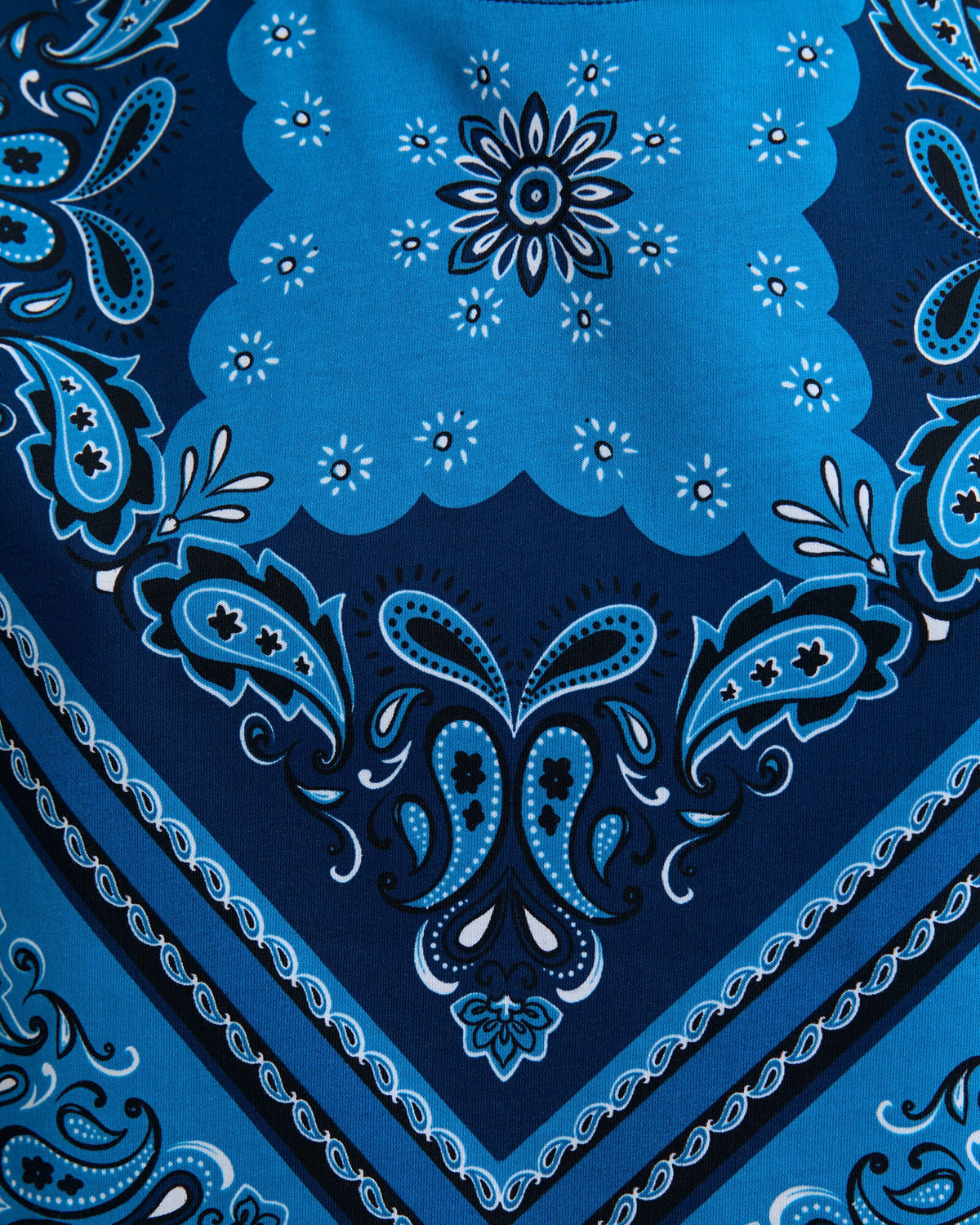 Bandana Merc Tee