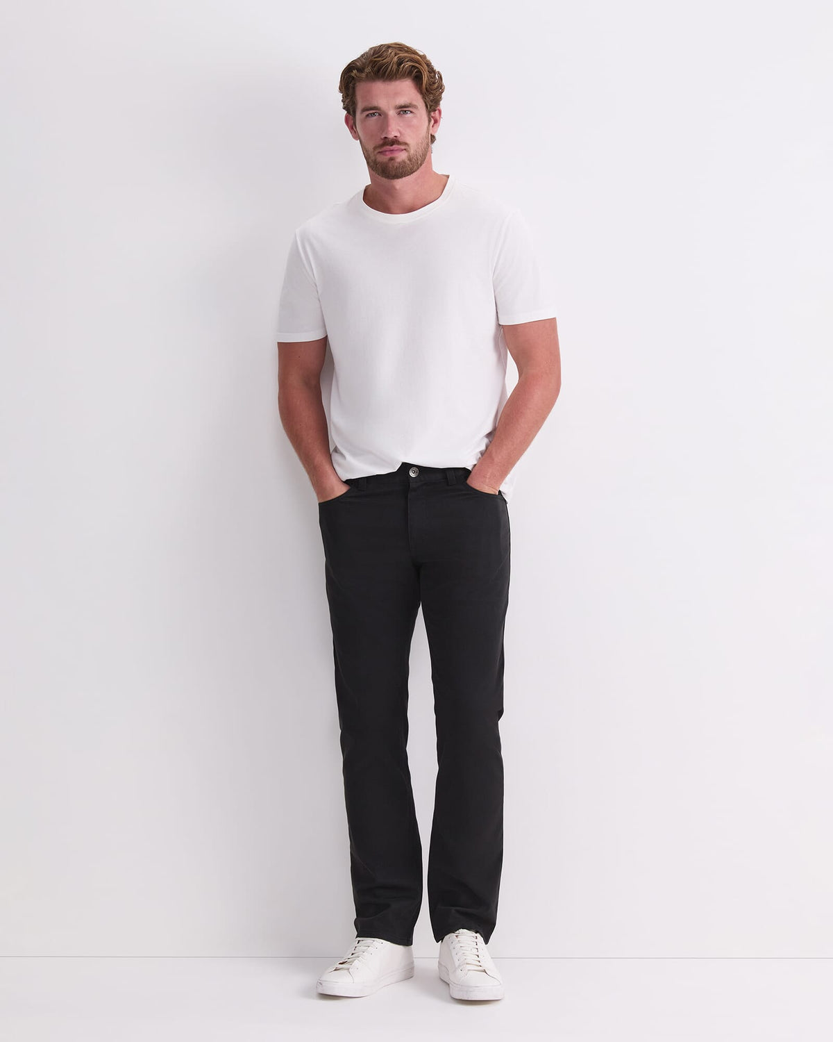 Bedford Jean