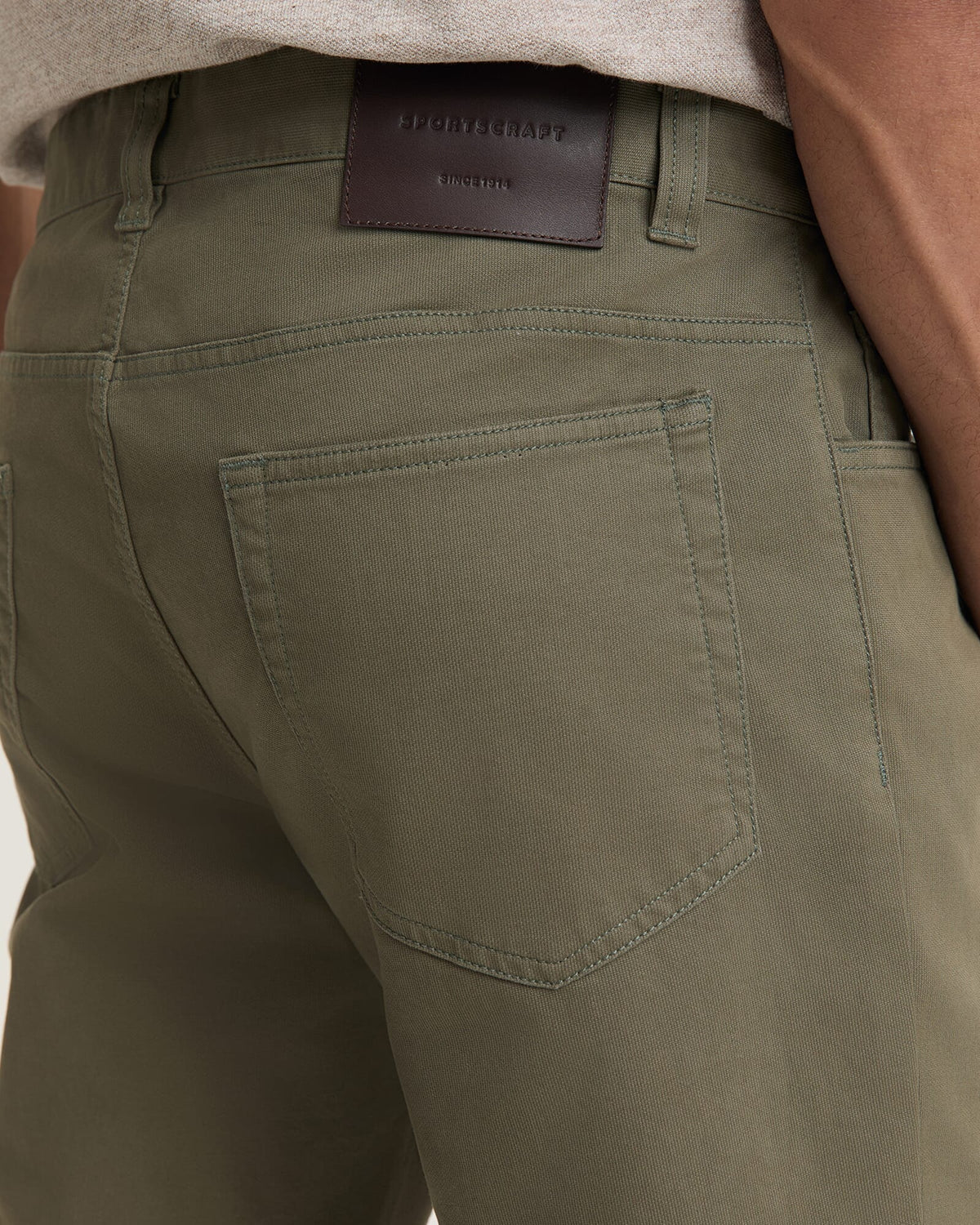 Bedford Jean