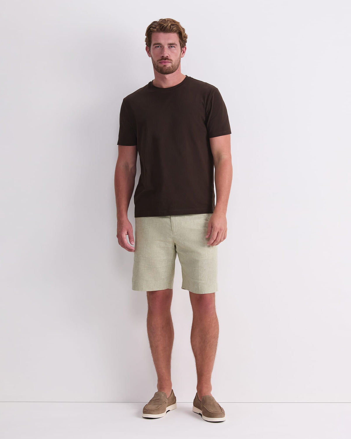 Supersoft Tee