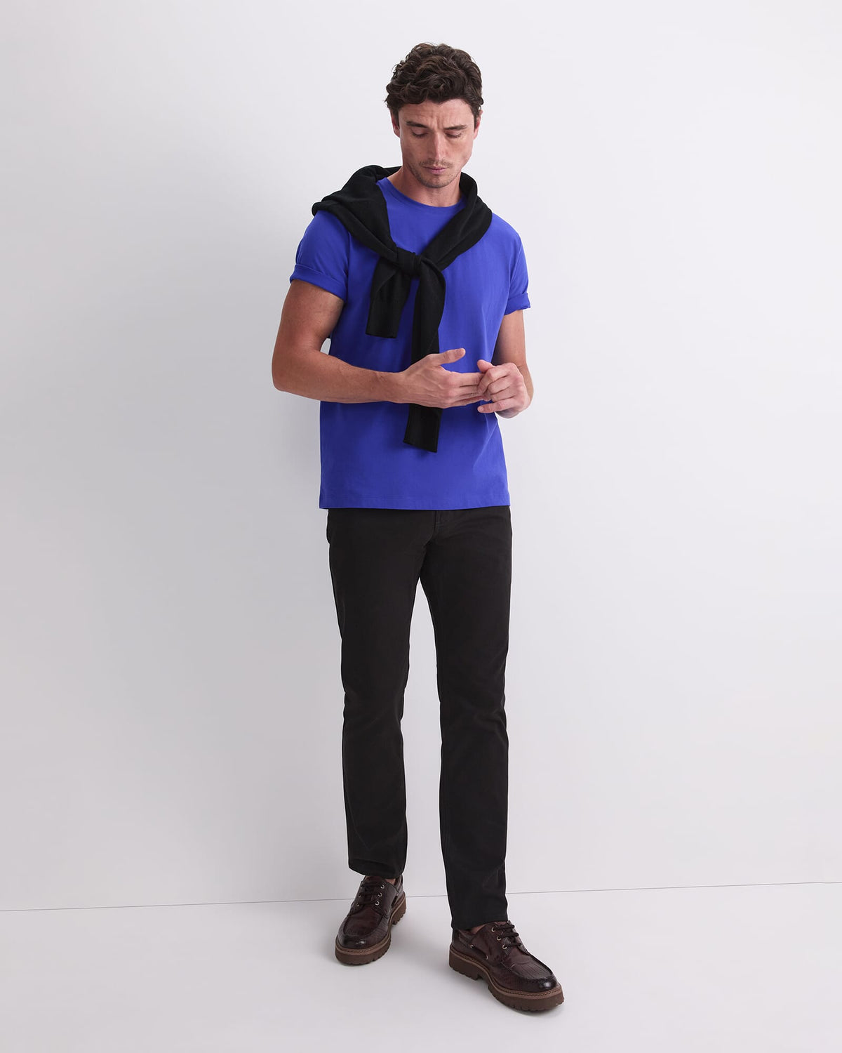 Supersoft Tee