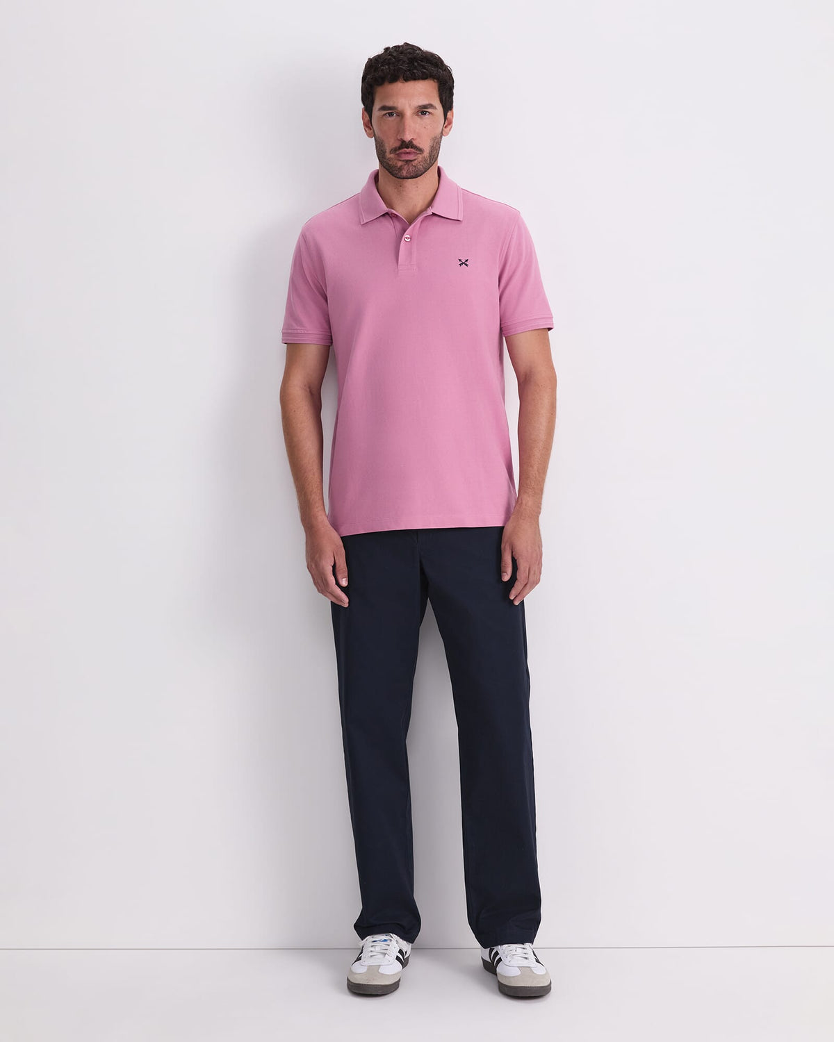 SC Pique Polo