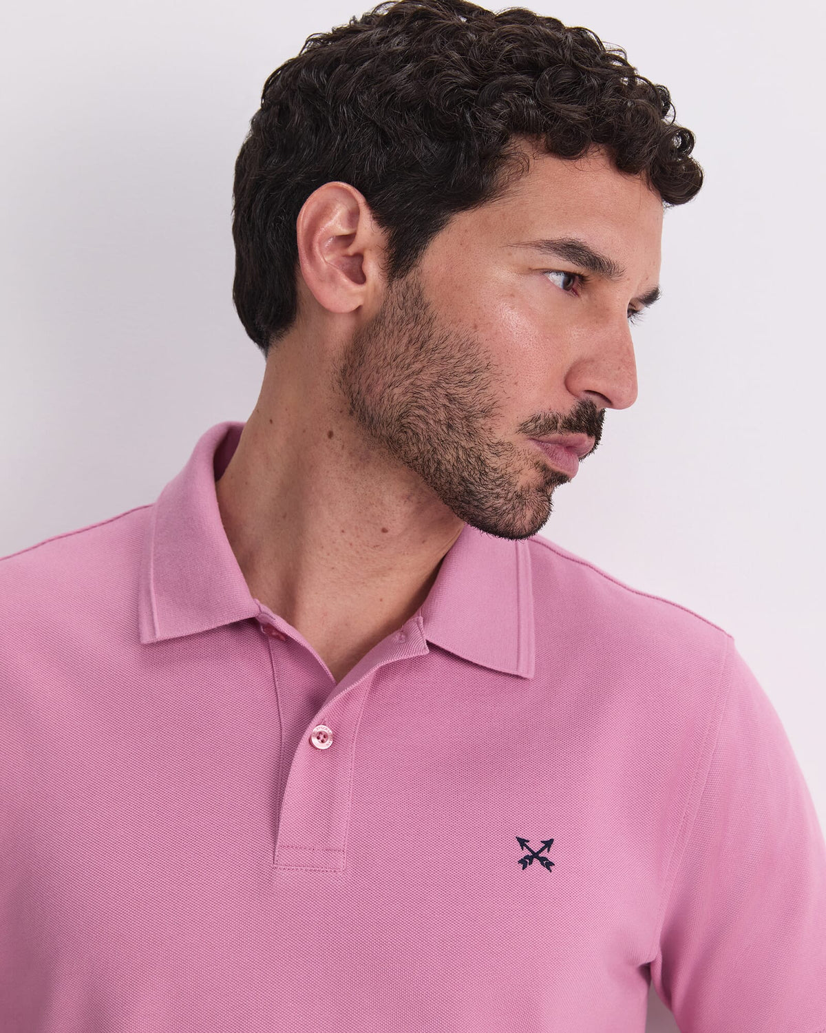 SC Pique Polo