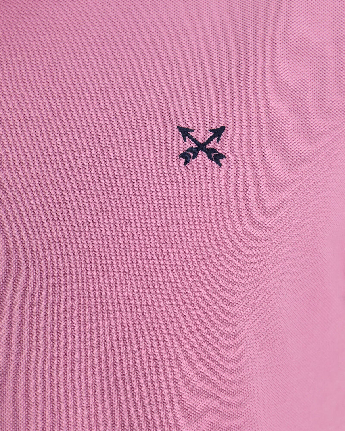 SC Pique Polo