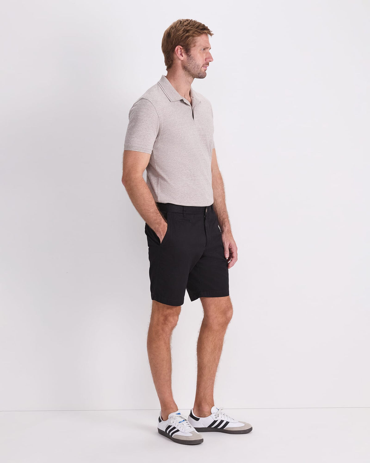Classic Short