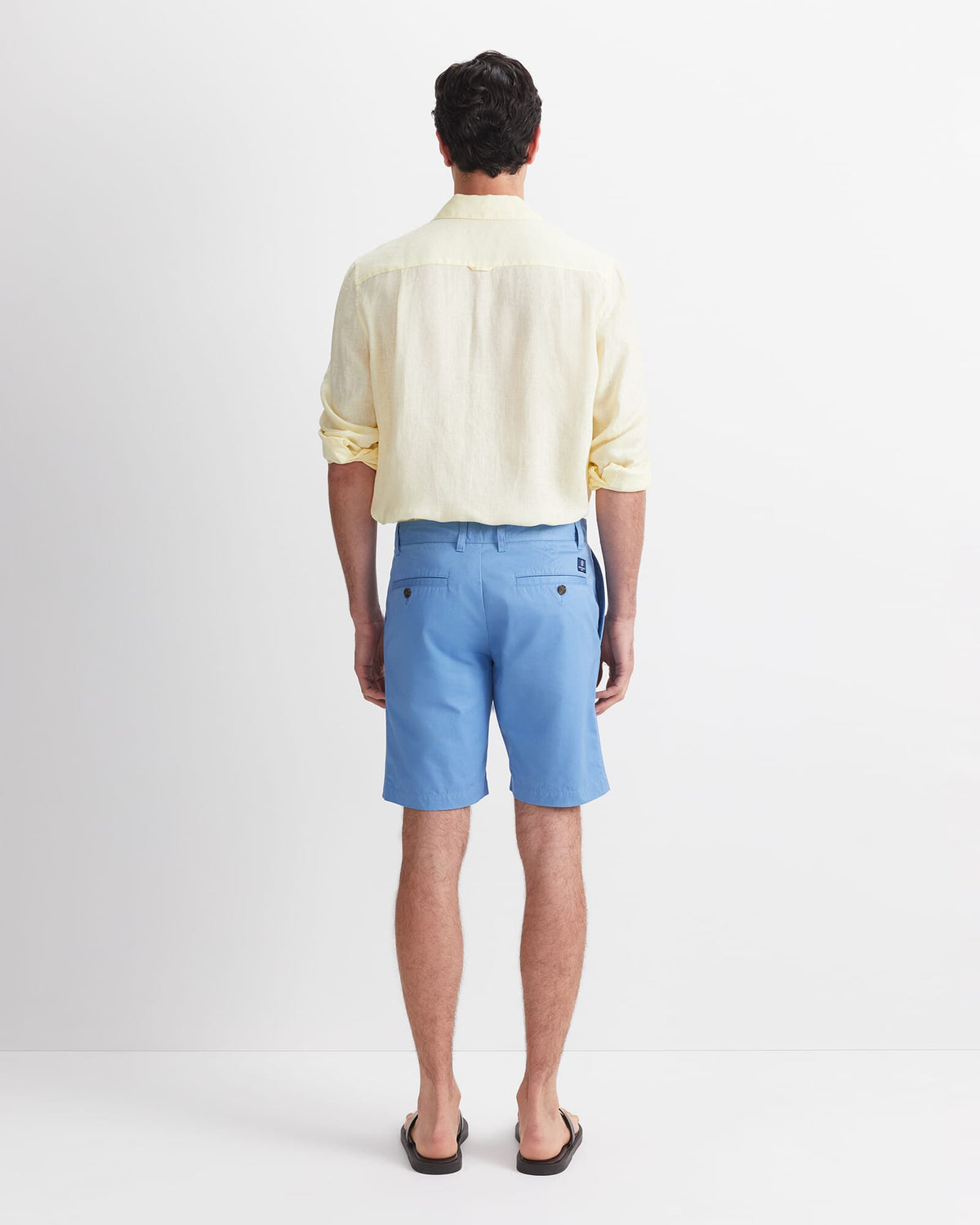 Classic Short