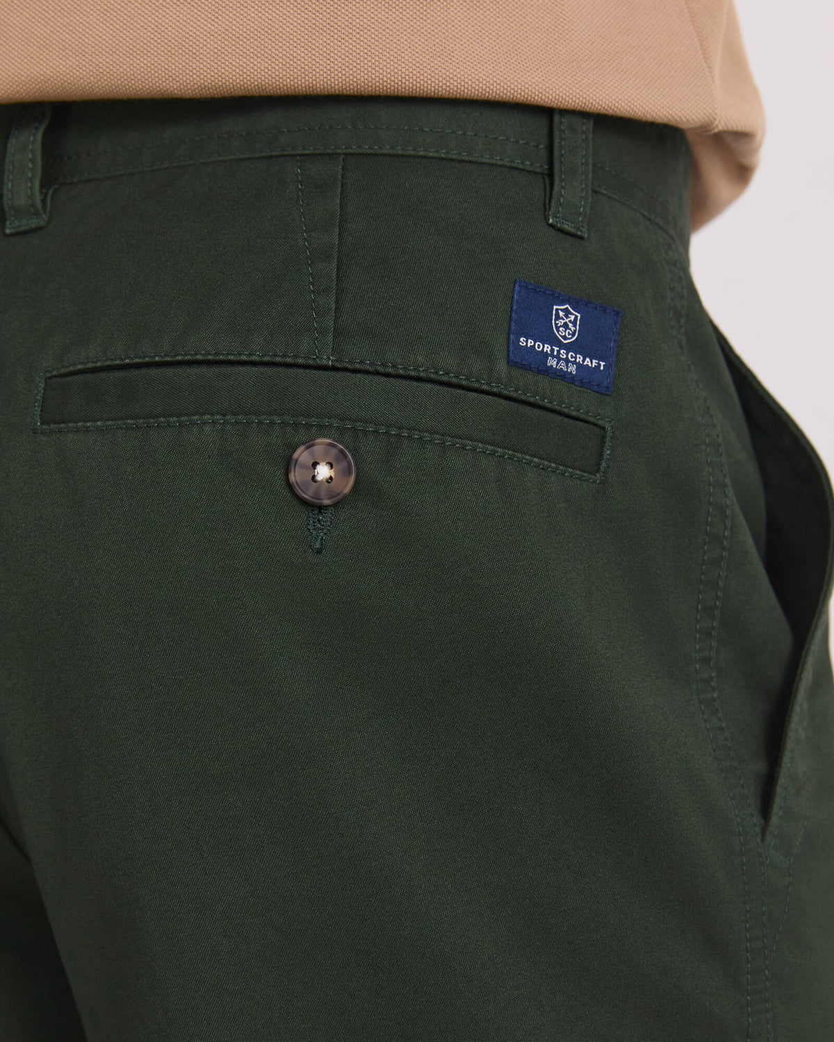 Classic Short