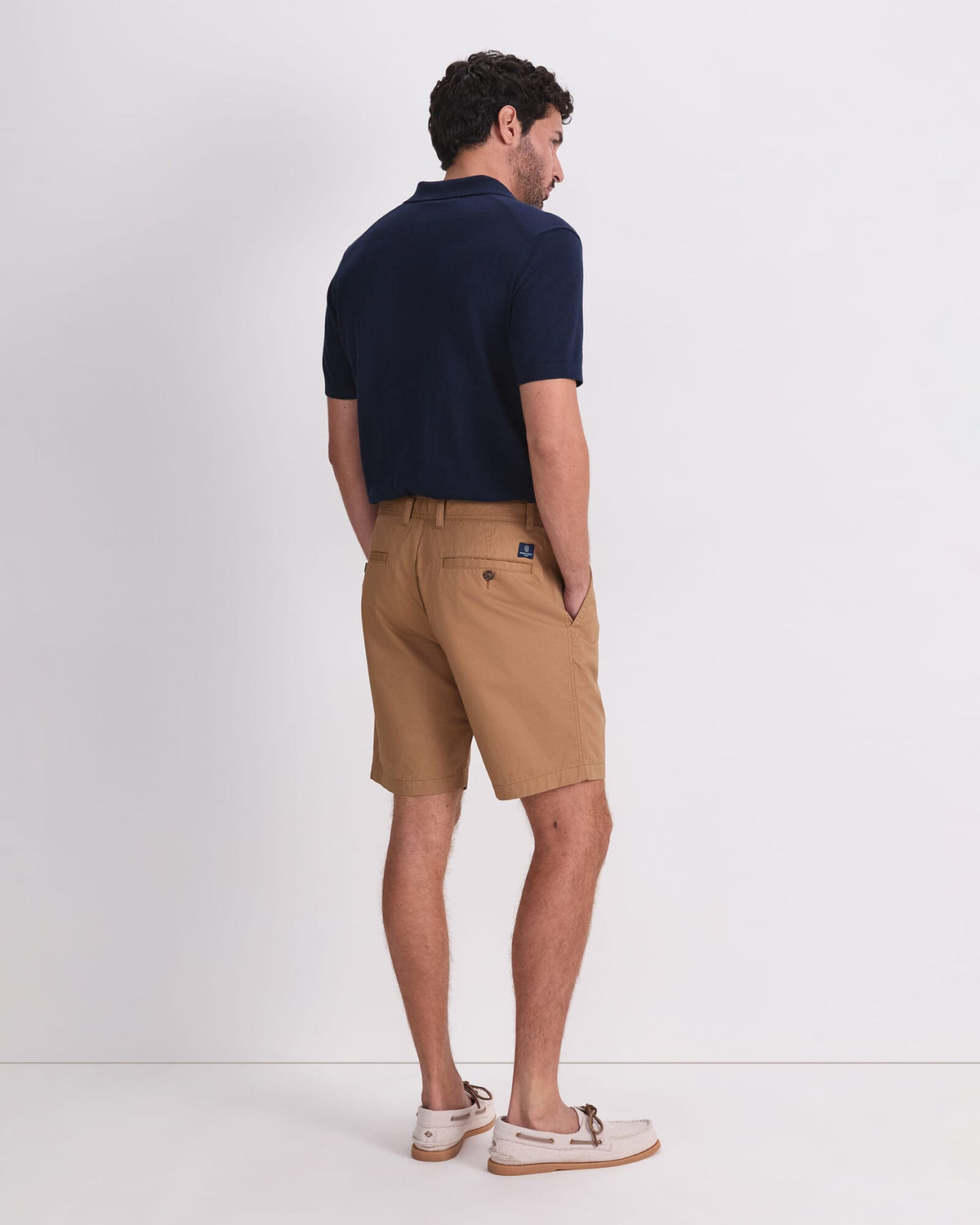 Classic Short