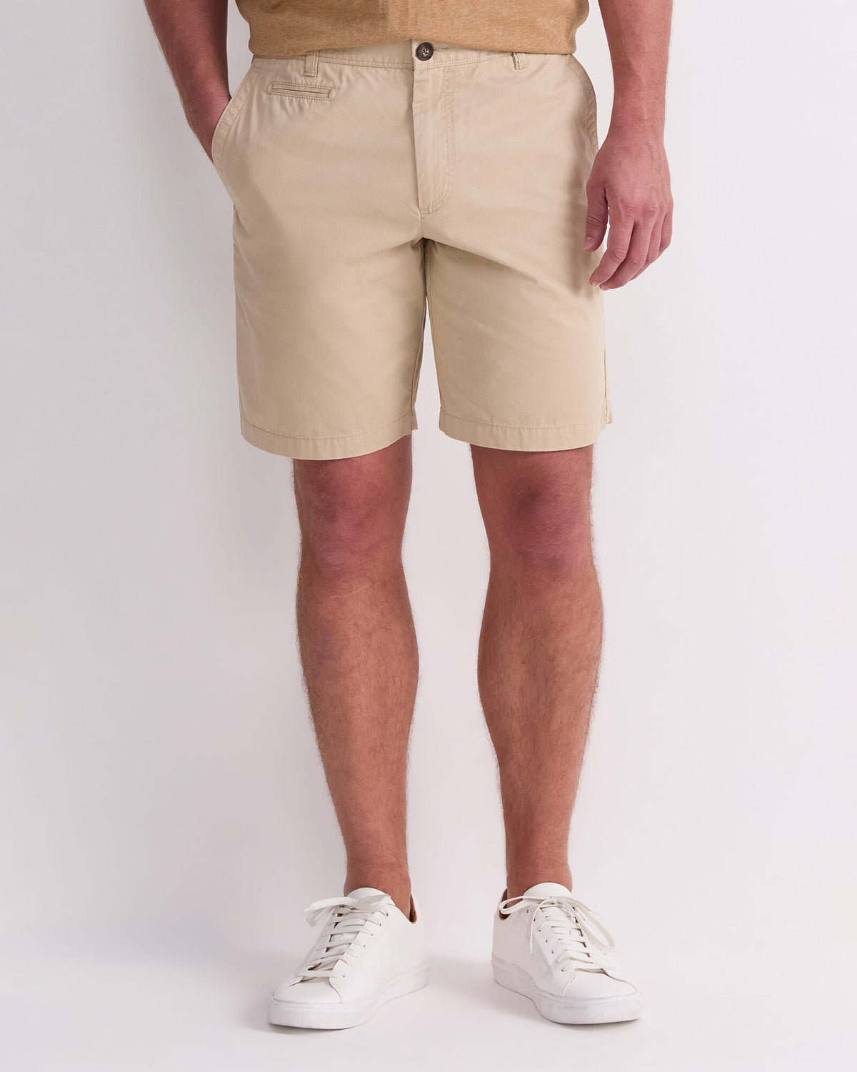 Classic Short