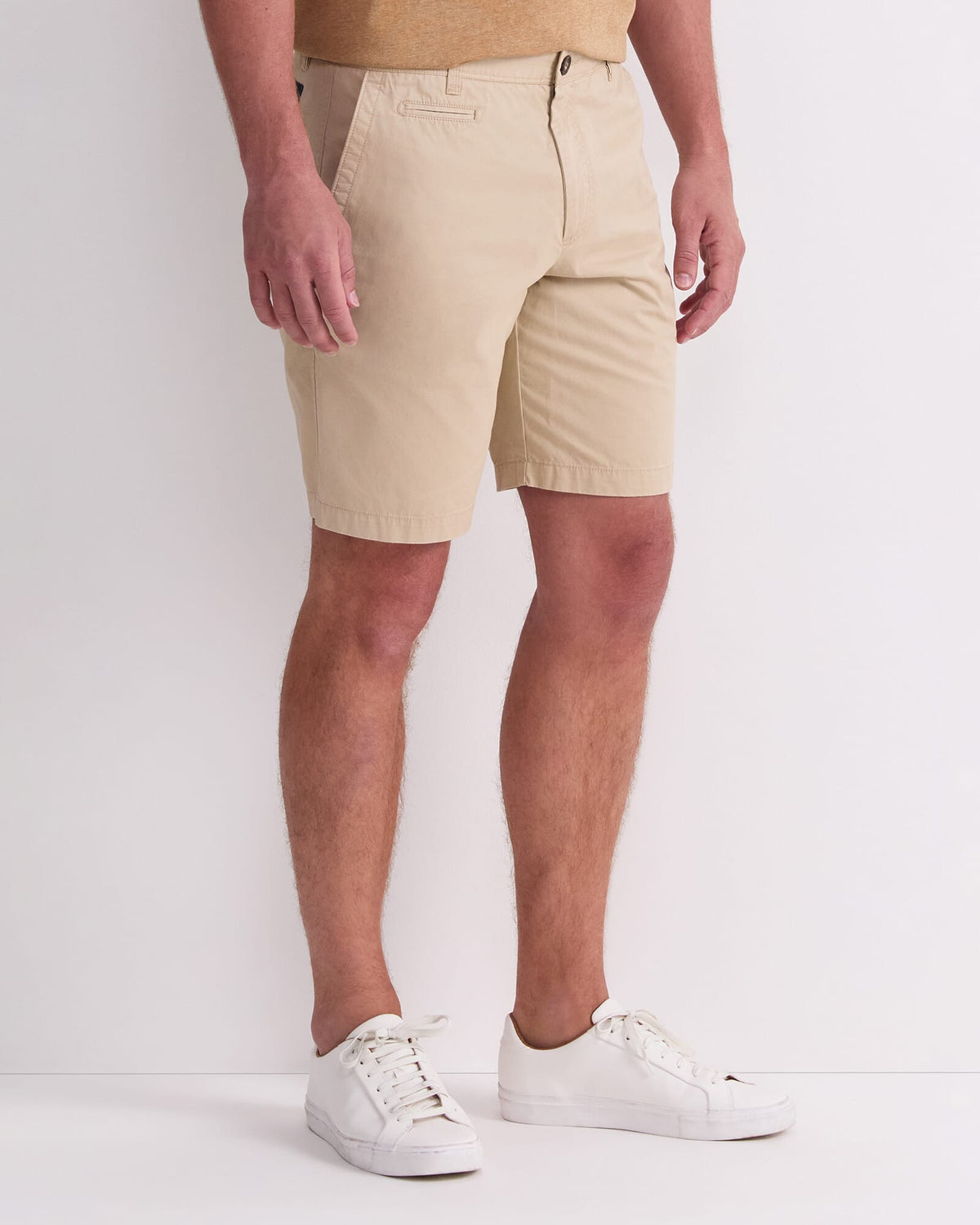 Classic Short