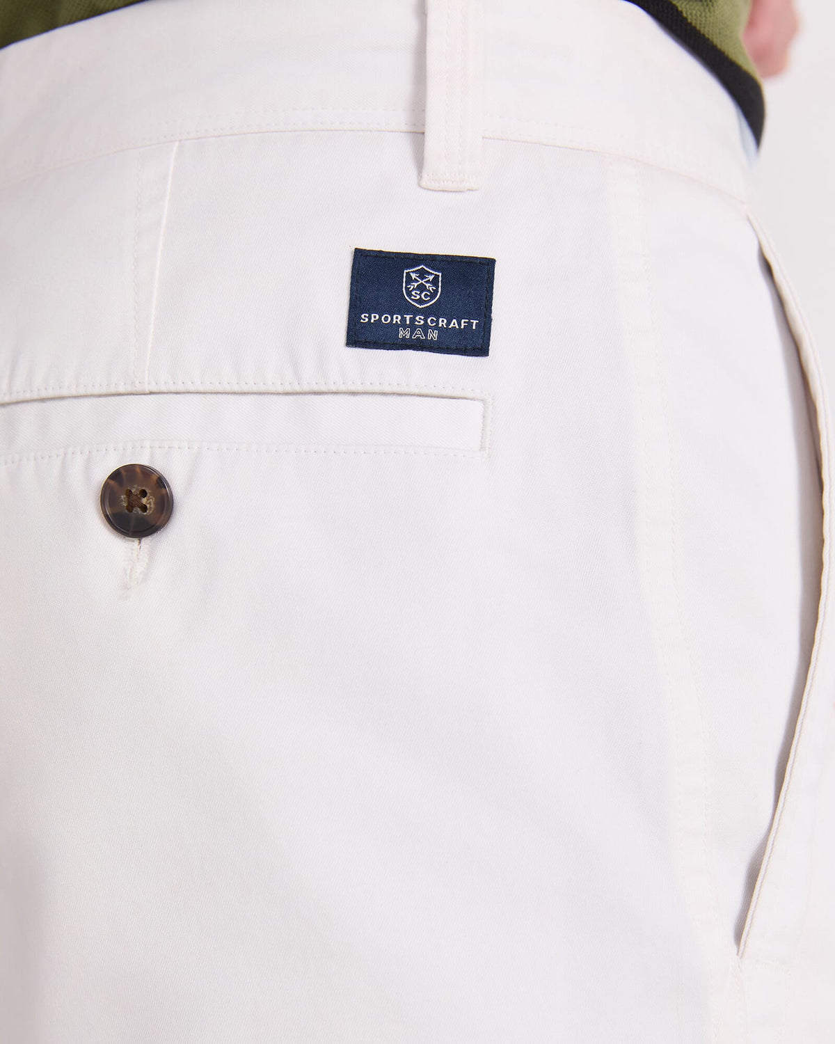 Classic Short