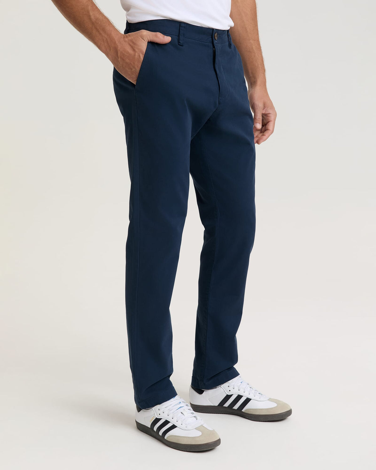 Jones Chino