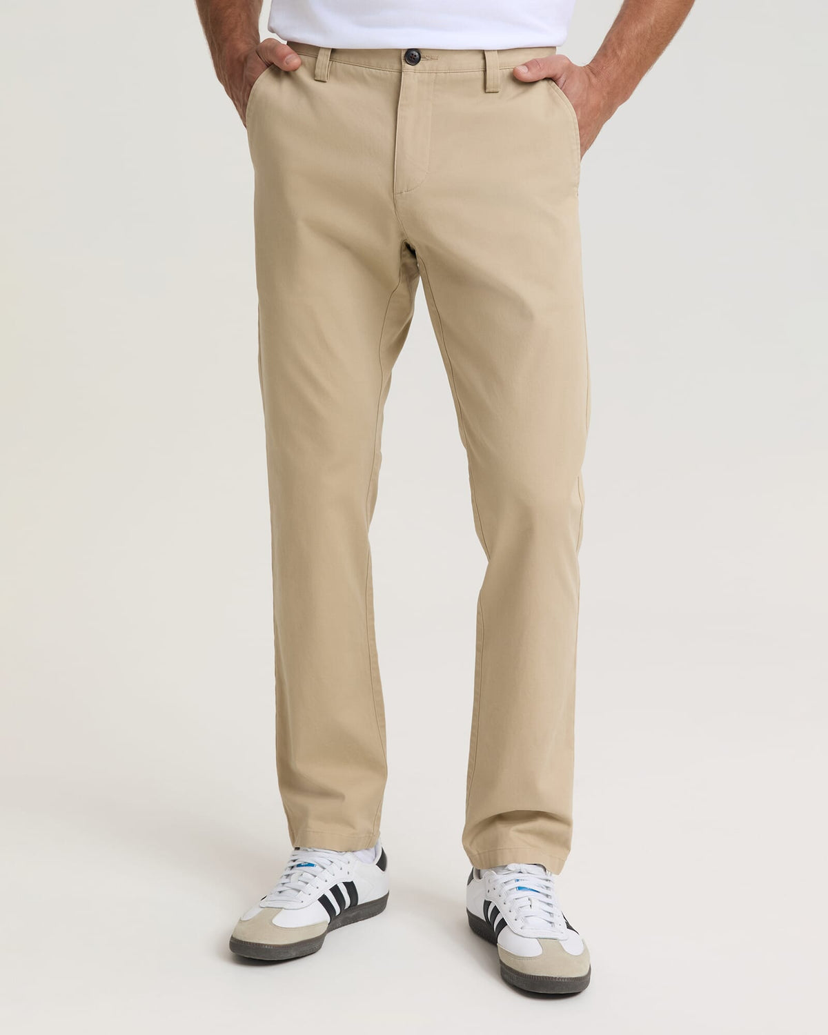 Jones Chino