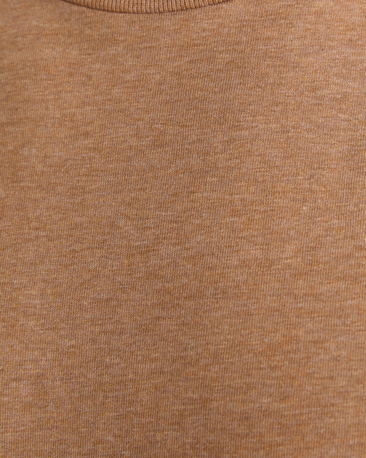 Heavyweight Cotton Tee
