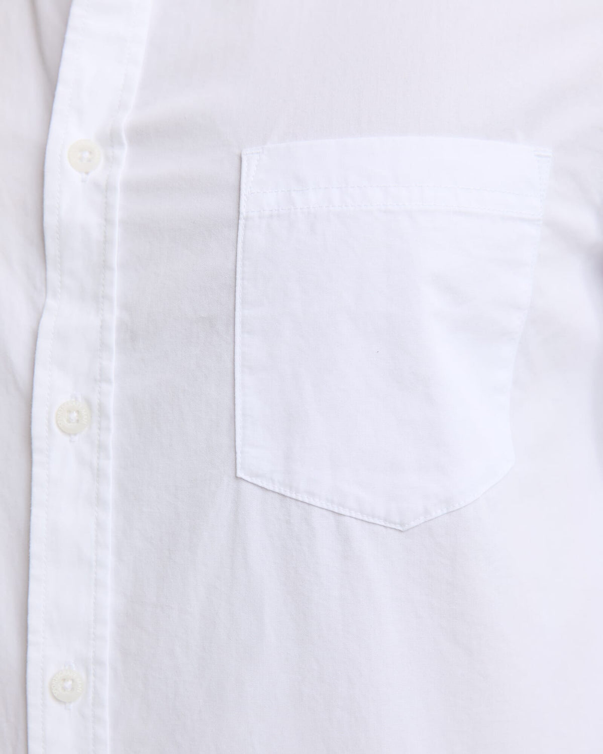 Long Sleeve Oxford Shirt