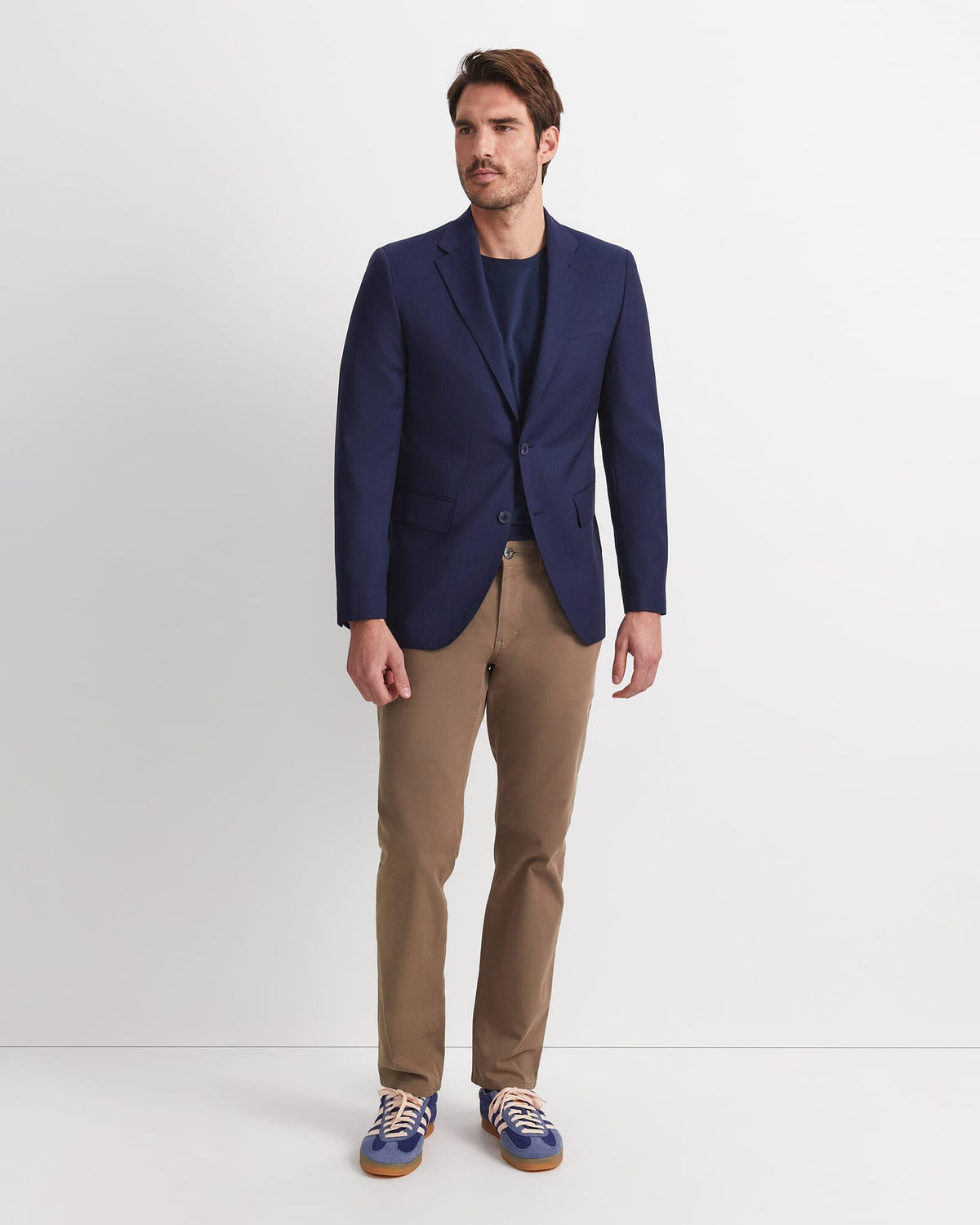 Bradford Item Jacket