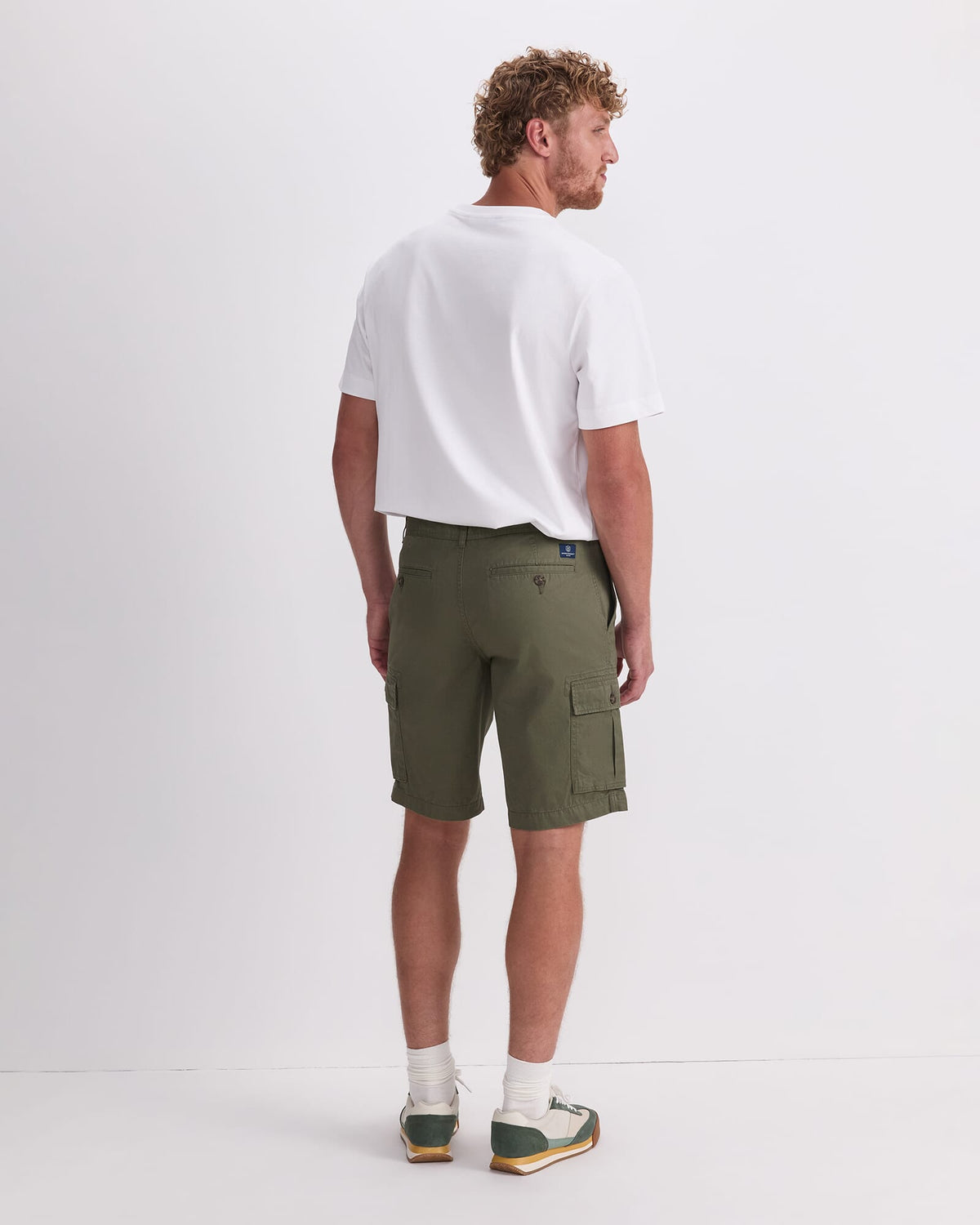 Cargo Short